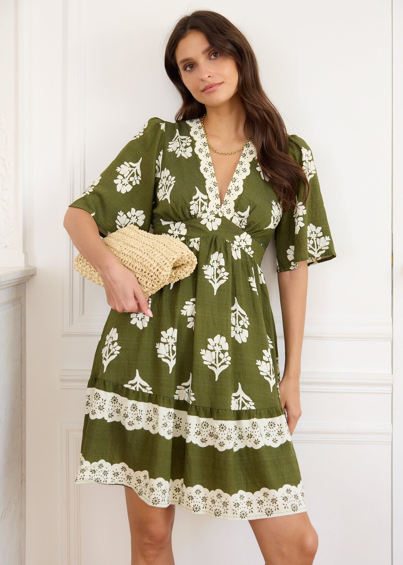 Milana dress