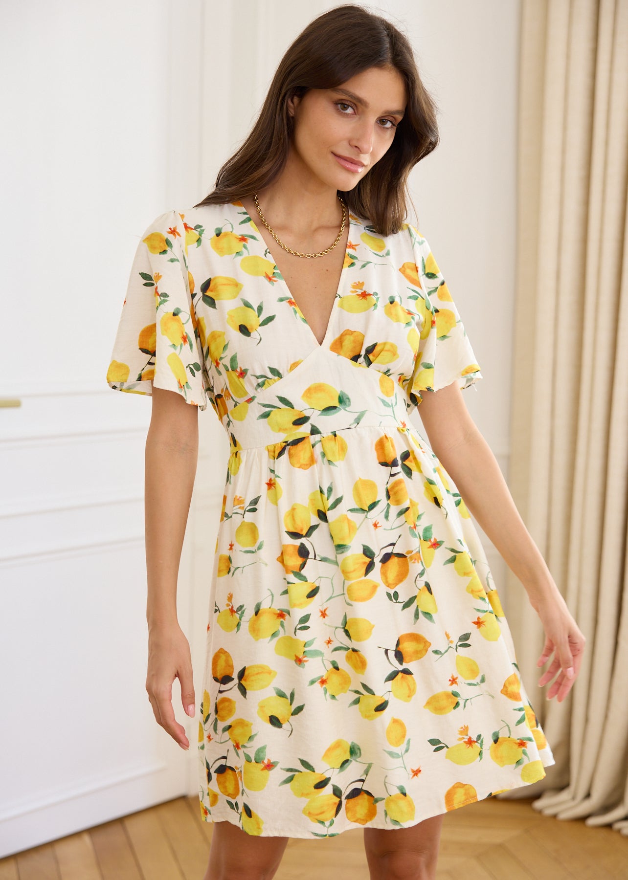 Niki dress