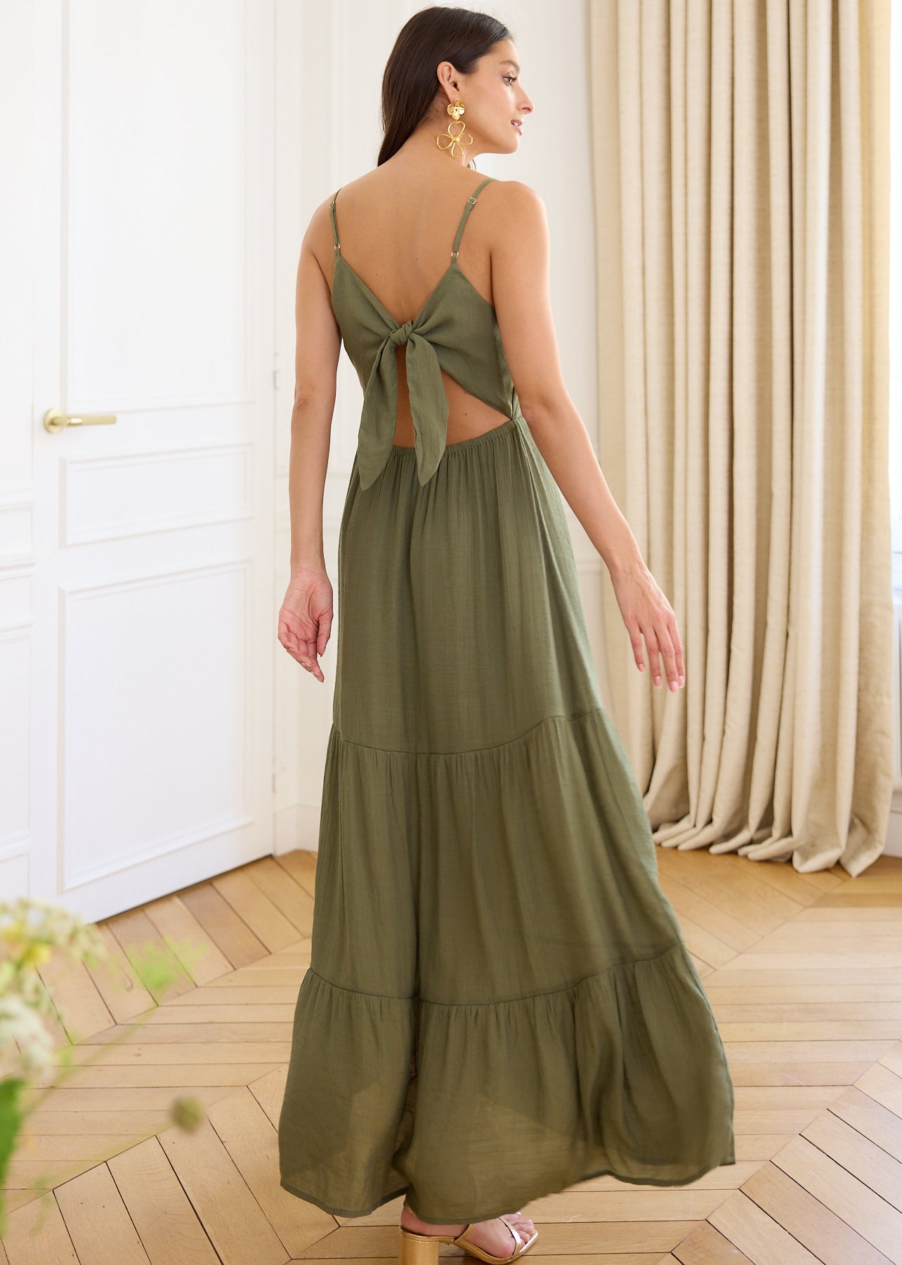 Tia dress