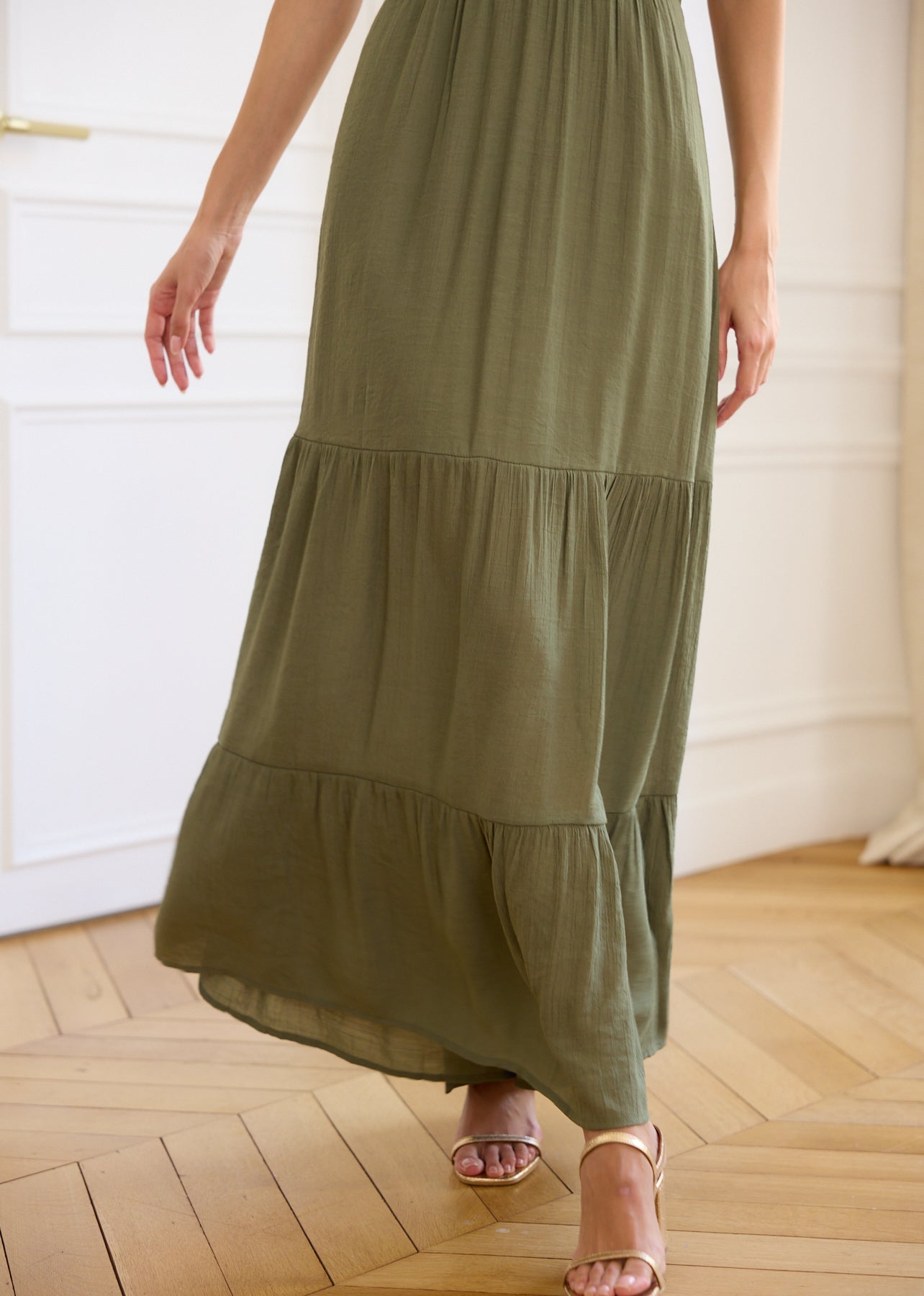 Tia dress