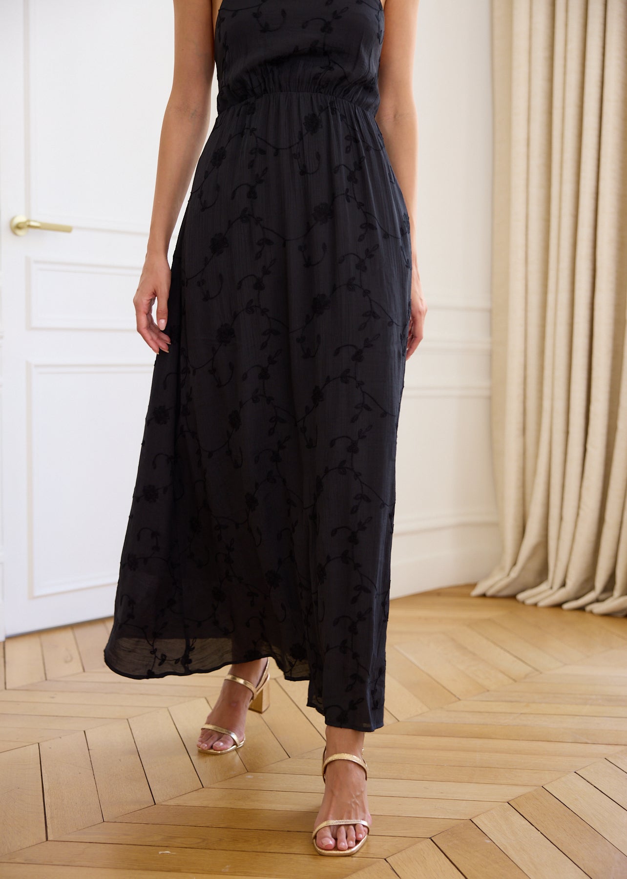 Robe Billie