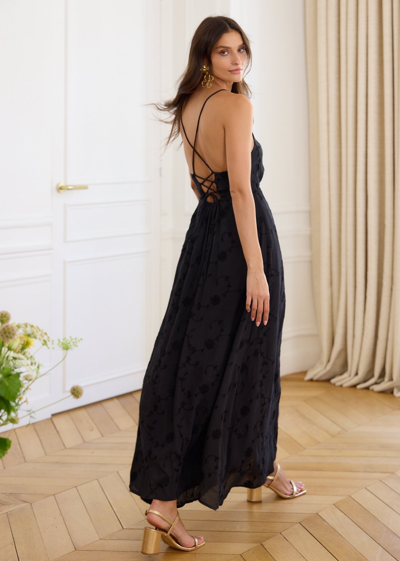 Robe Billie