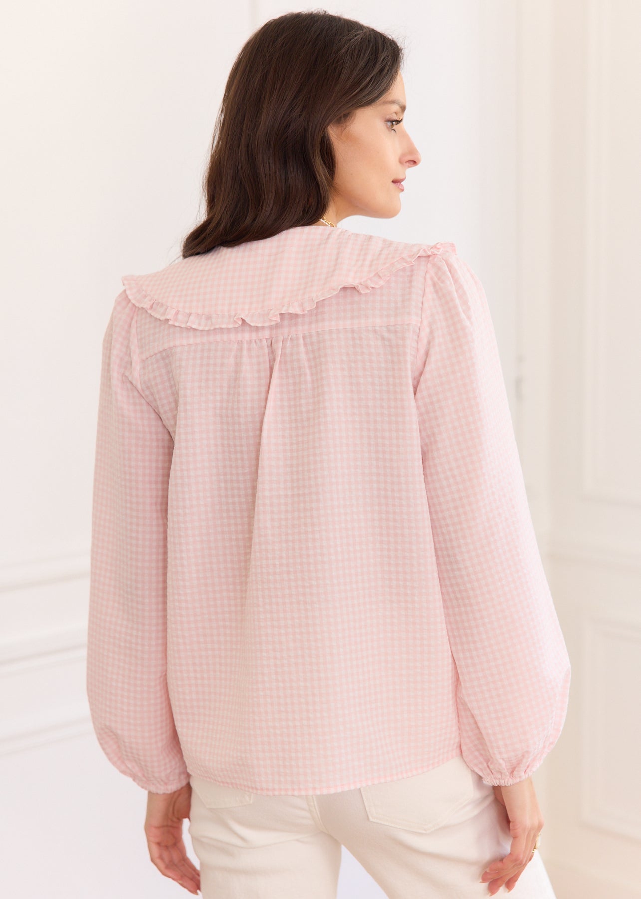 Sabra Shirt