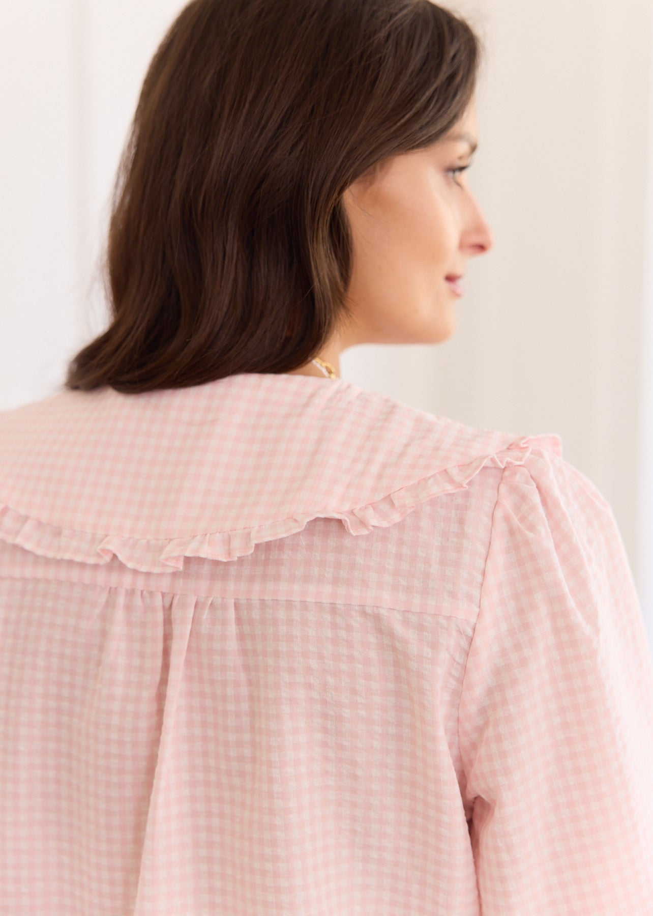 Sabra Shirt