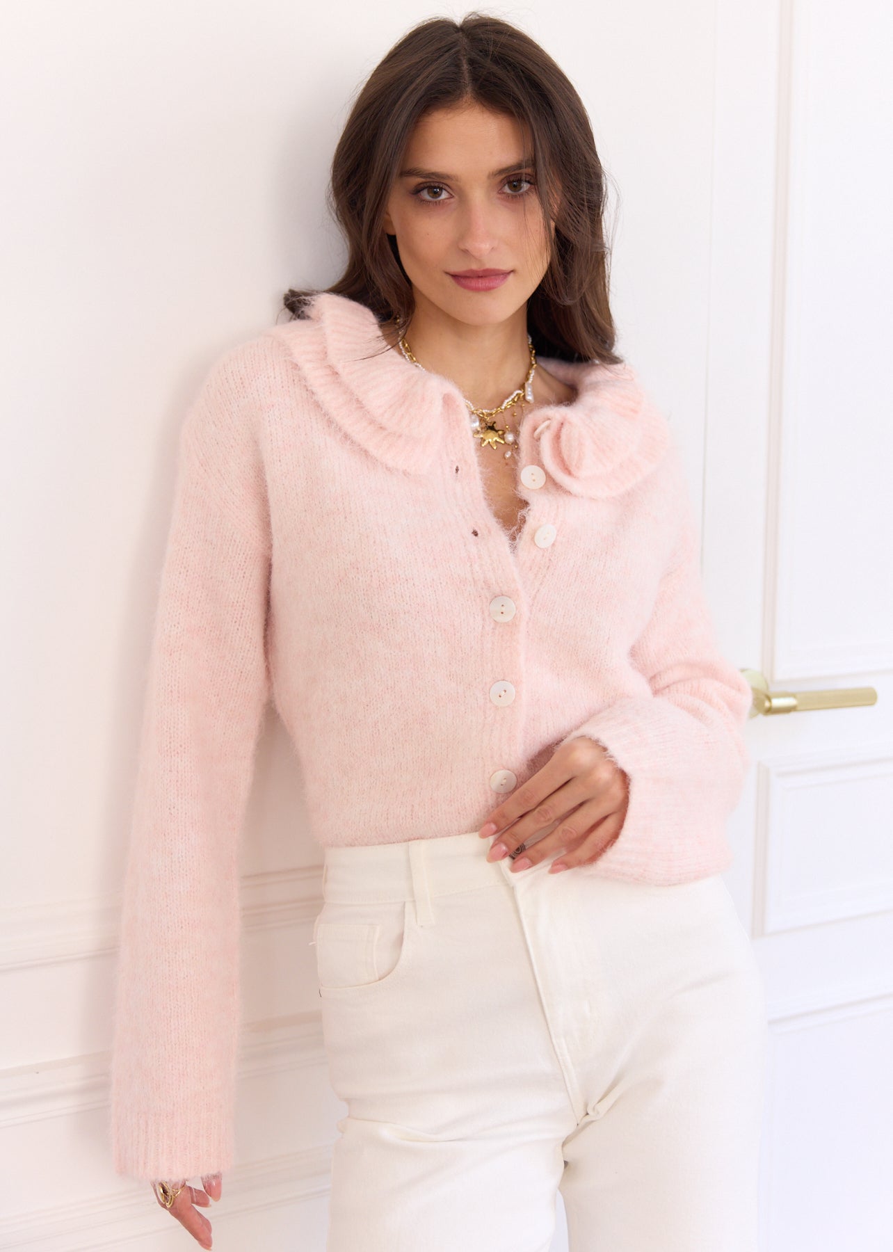 Ellora Vest