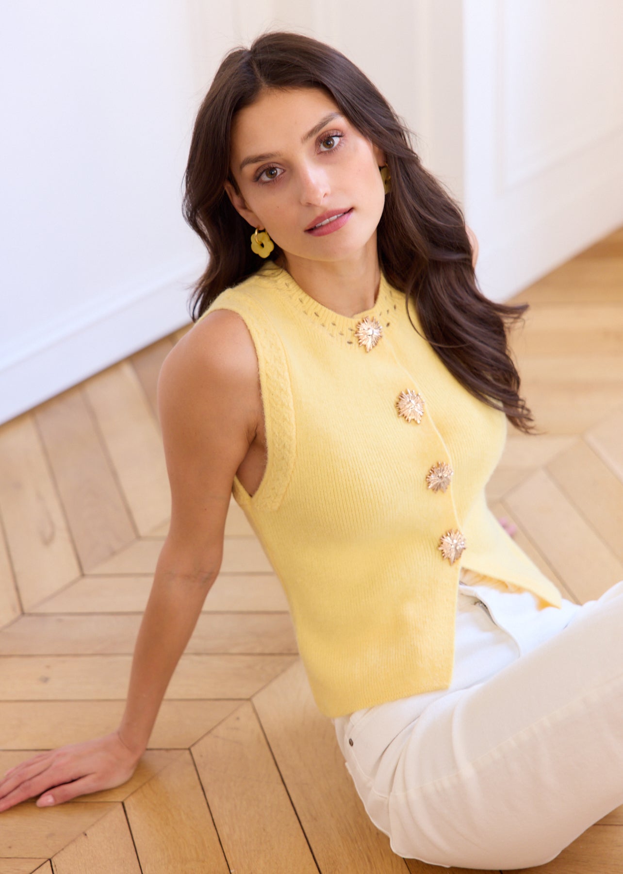 Renata Vest