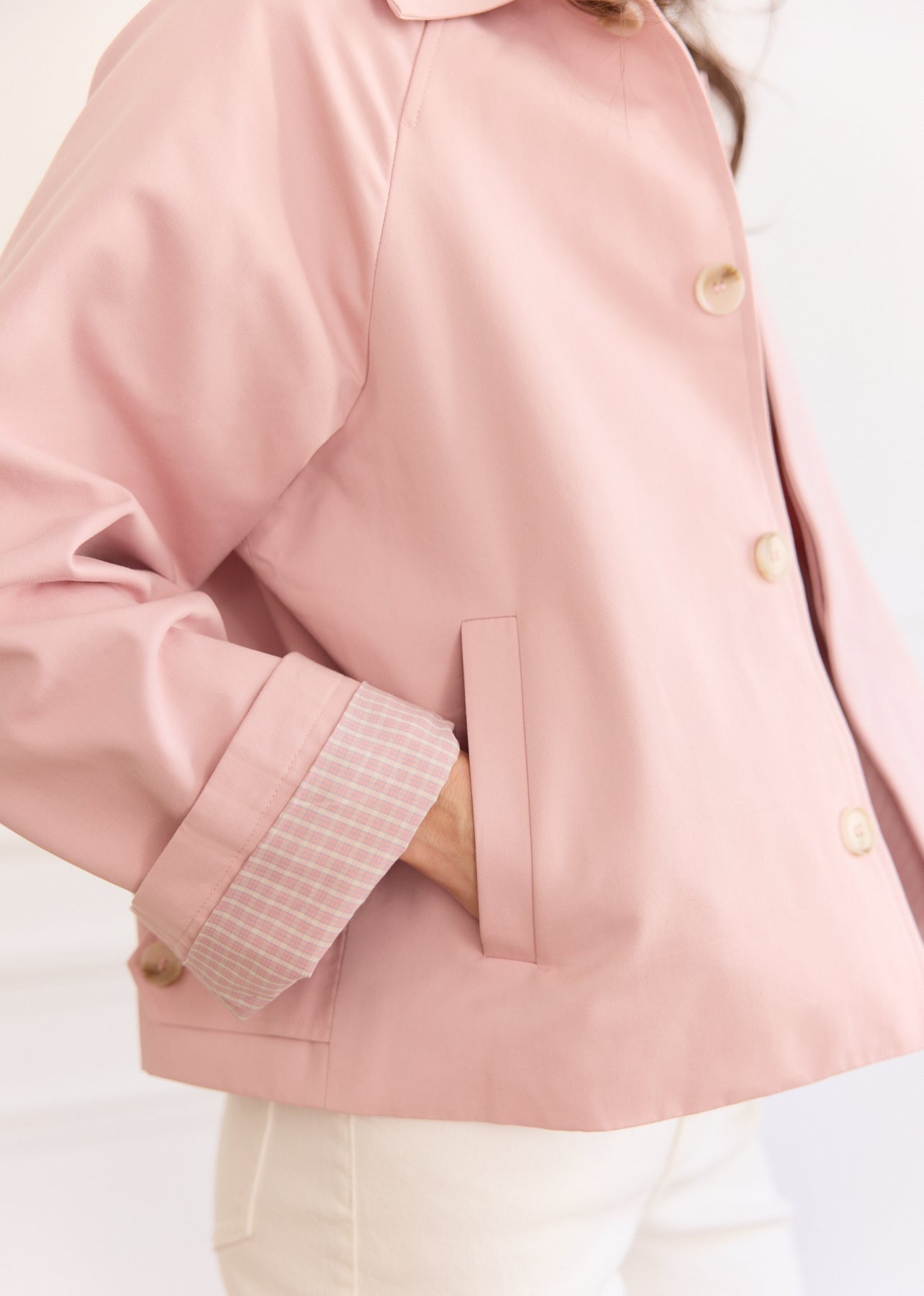 Mila Jacket