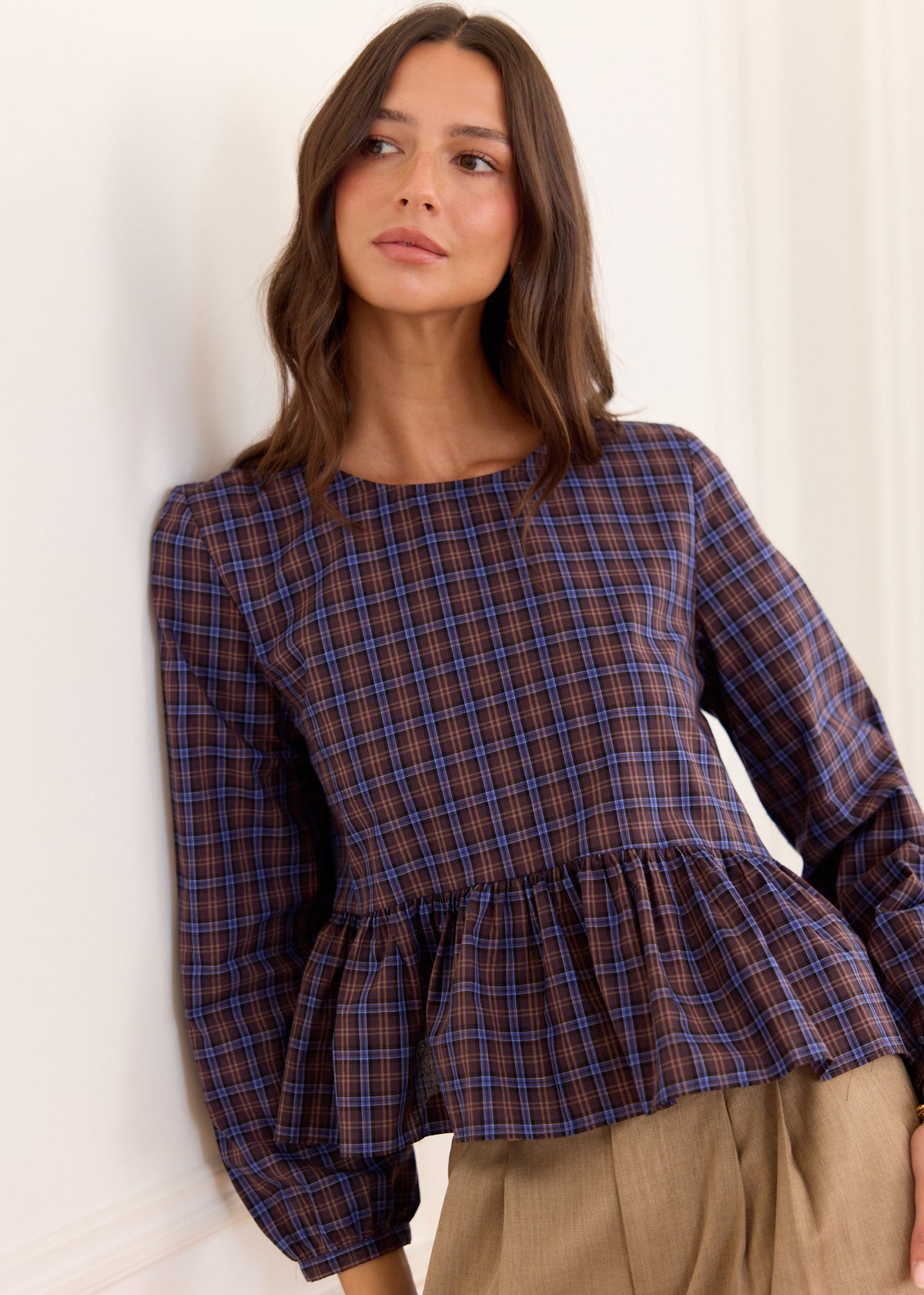 Blusa Huda