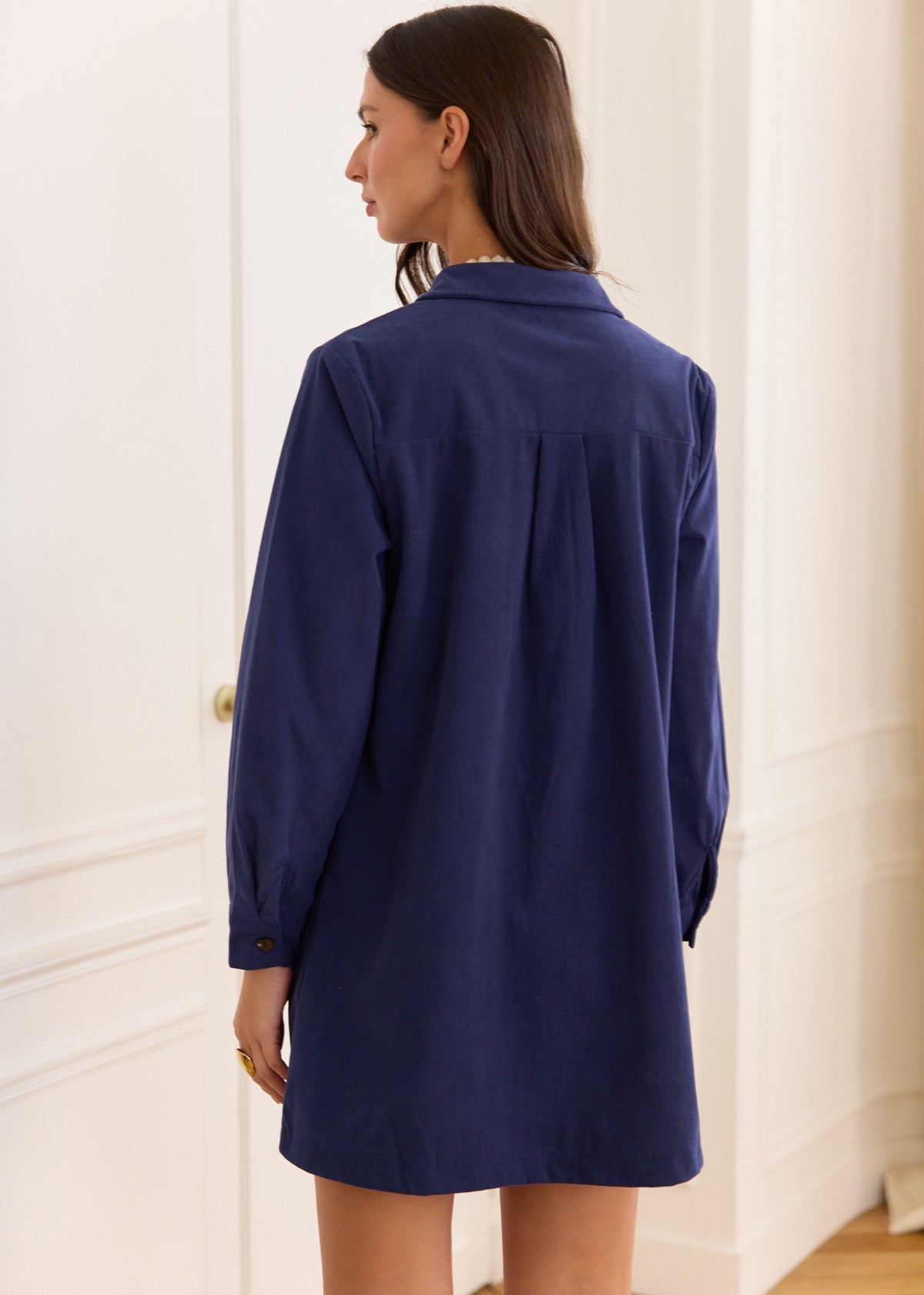 Kleid Iris