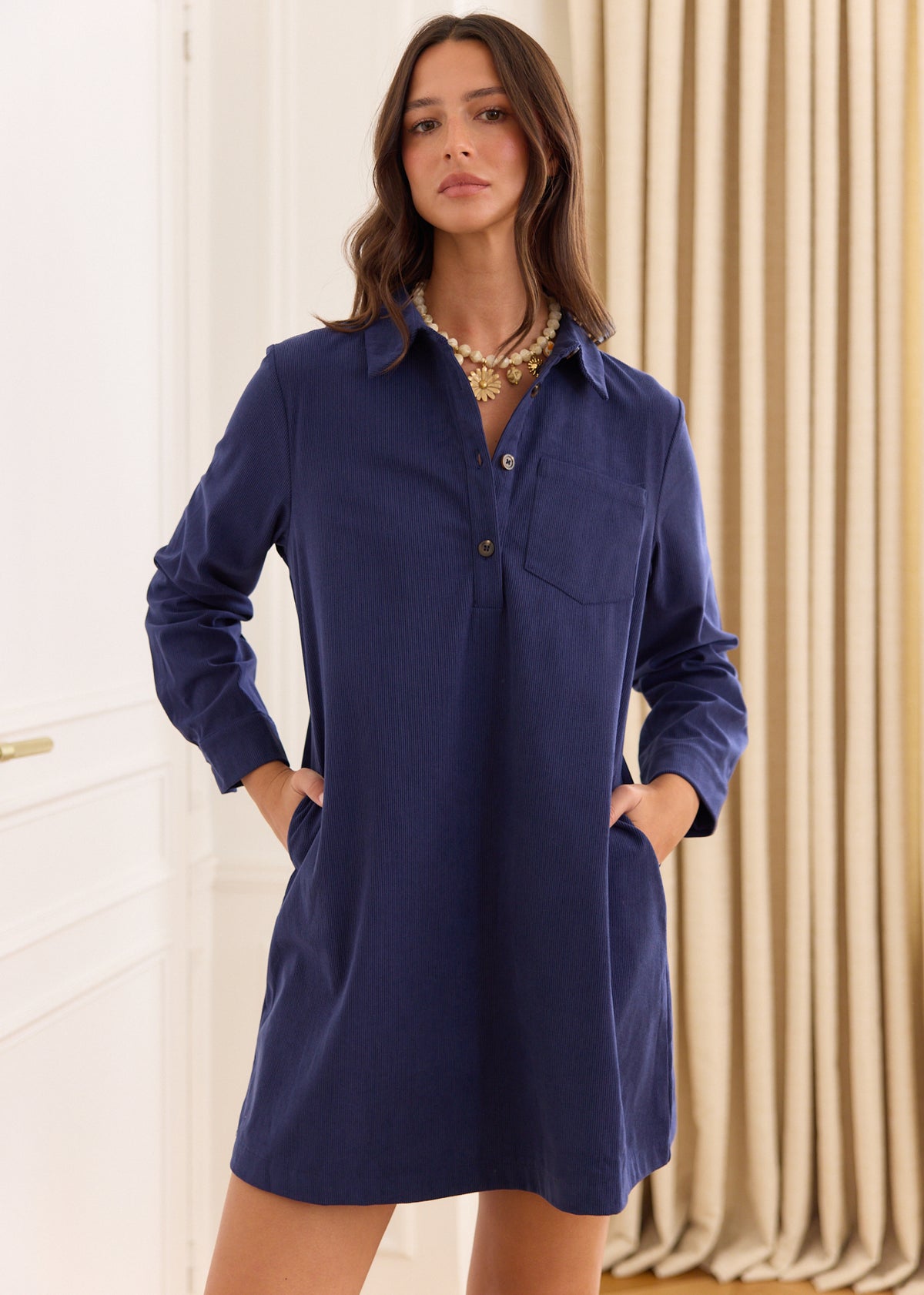 Kleid Iris