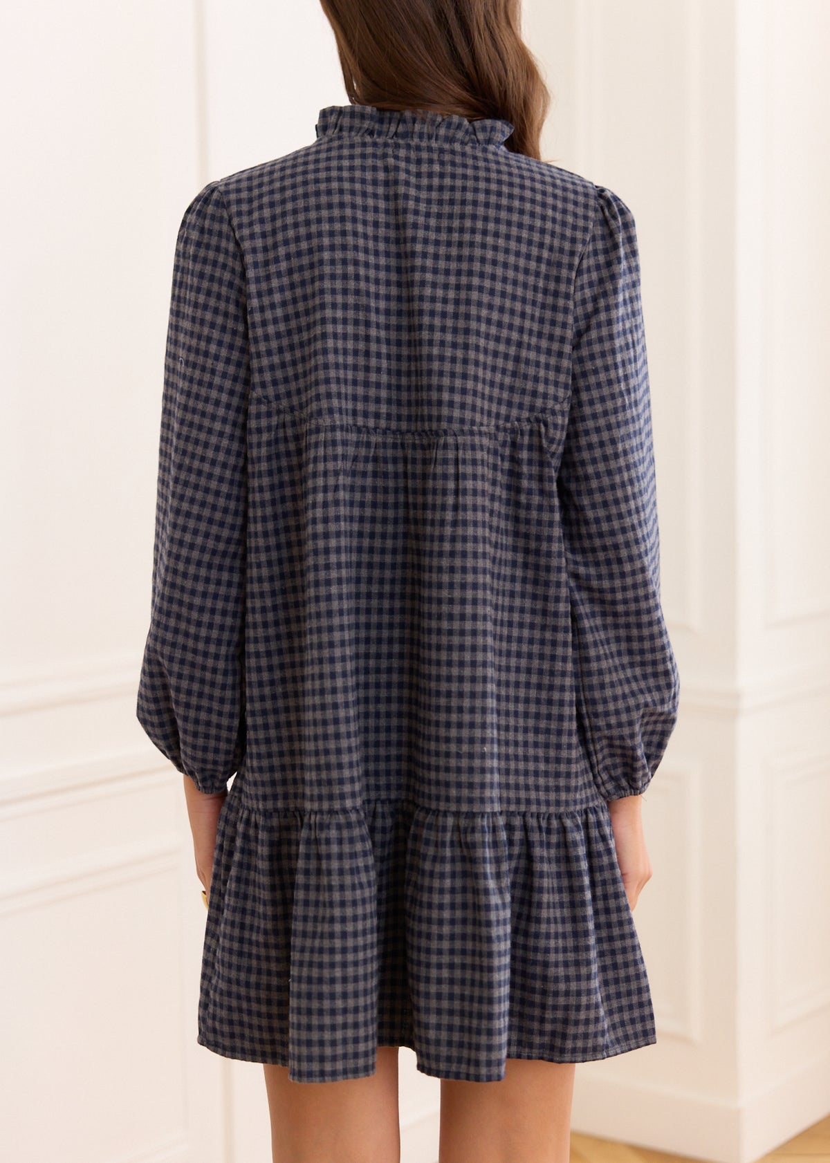 Robe Alixie