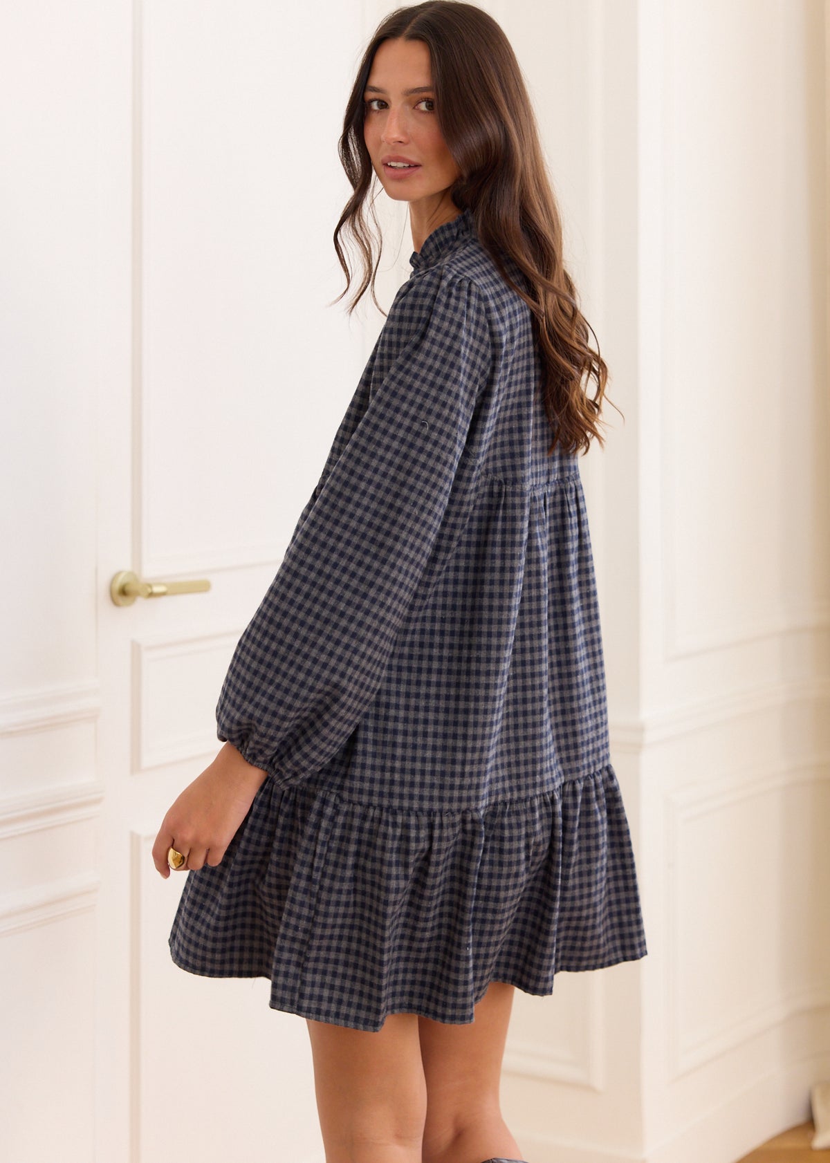 Robe Alixie