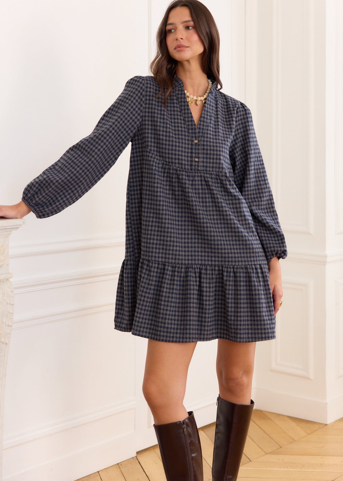 Robe Alixie