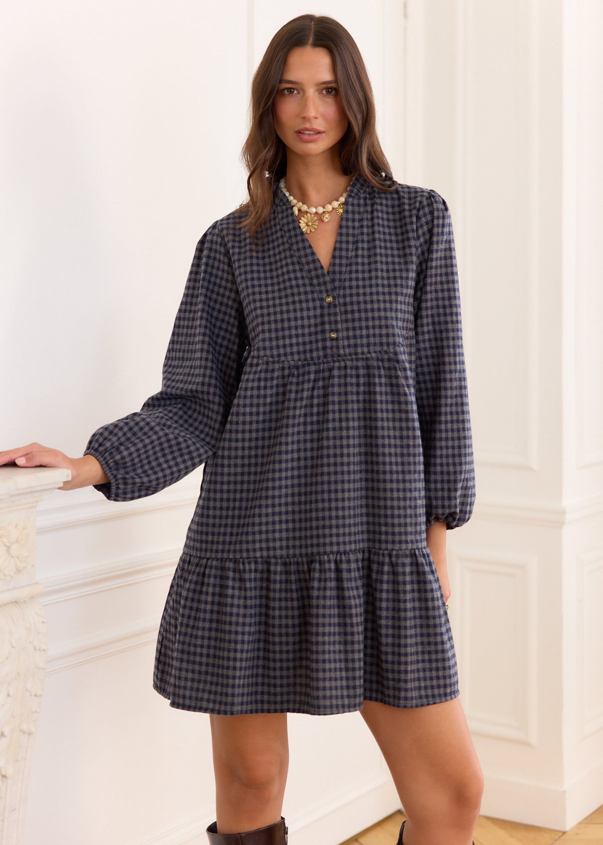 Robe Alixie