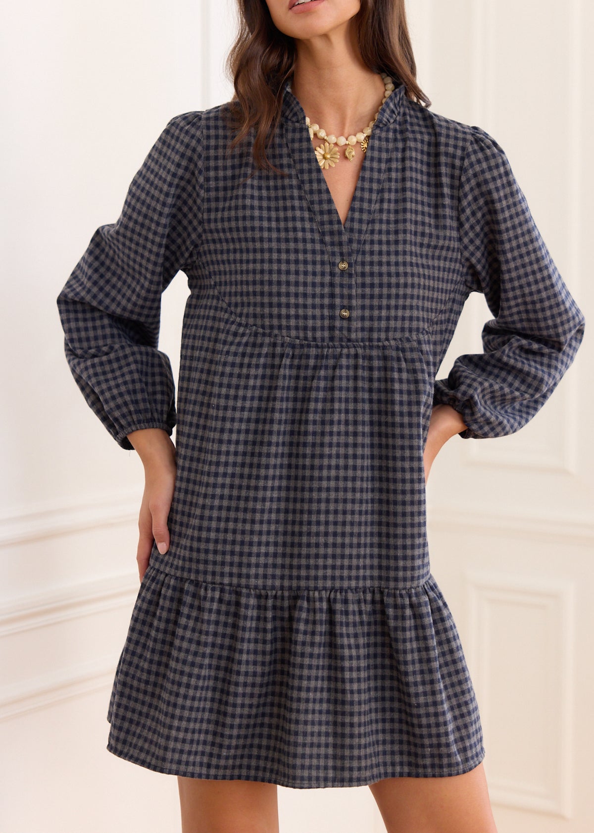 Robe Alixie