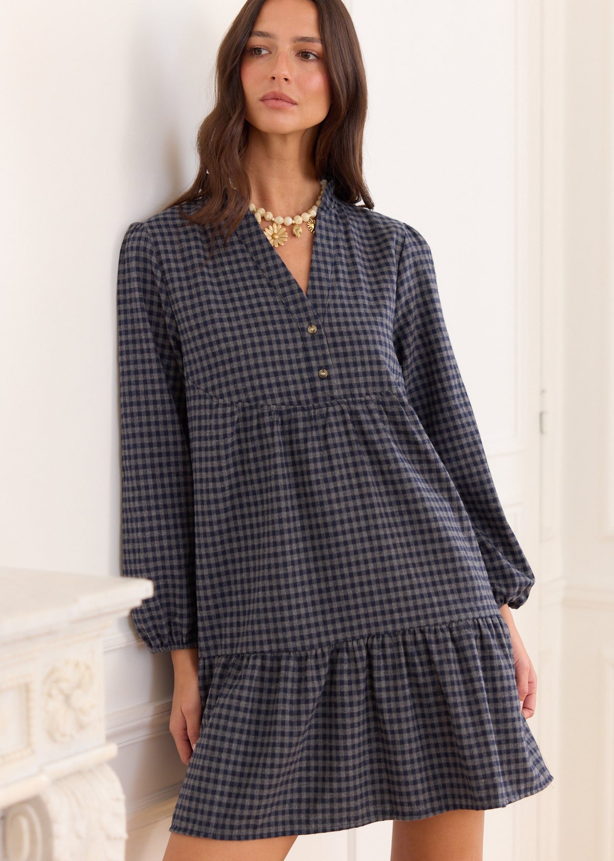 Robe Alixie