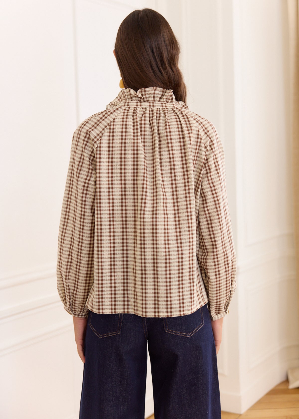 Camicia Estelle