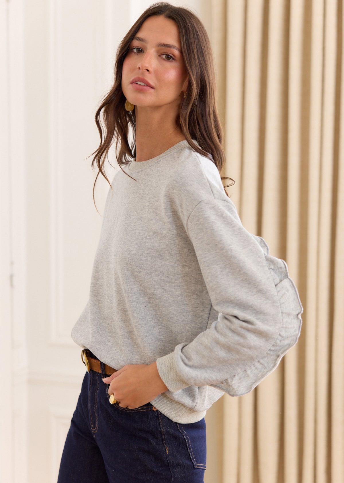Maglione Jade