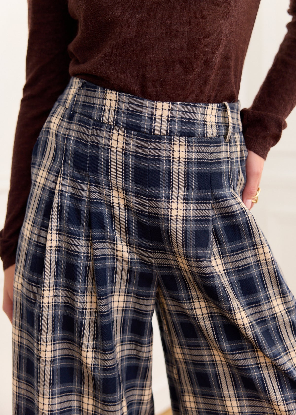 Broek Nina