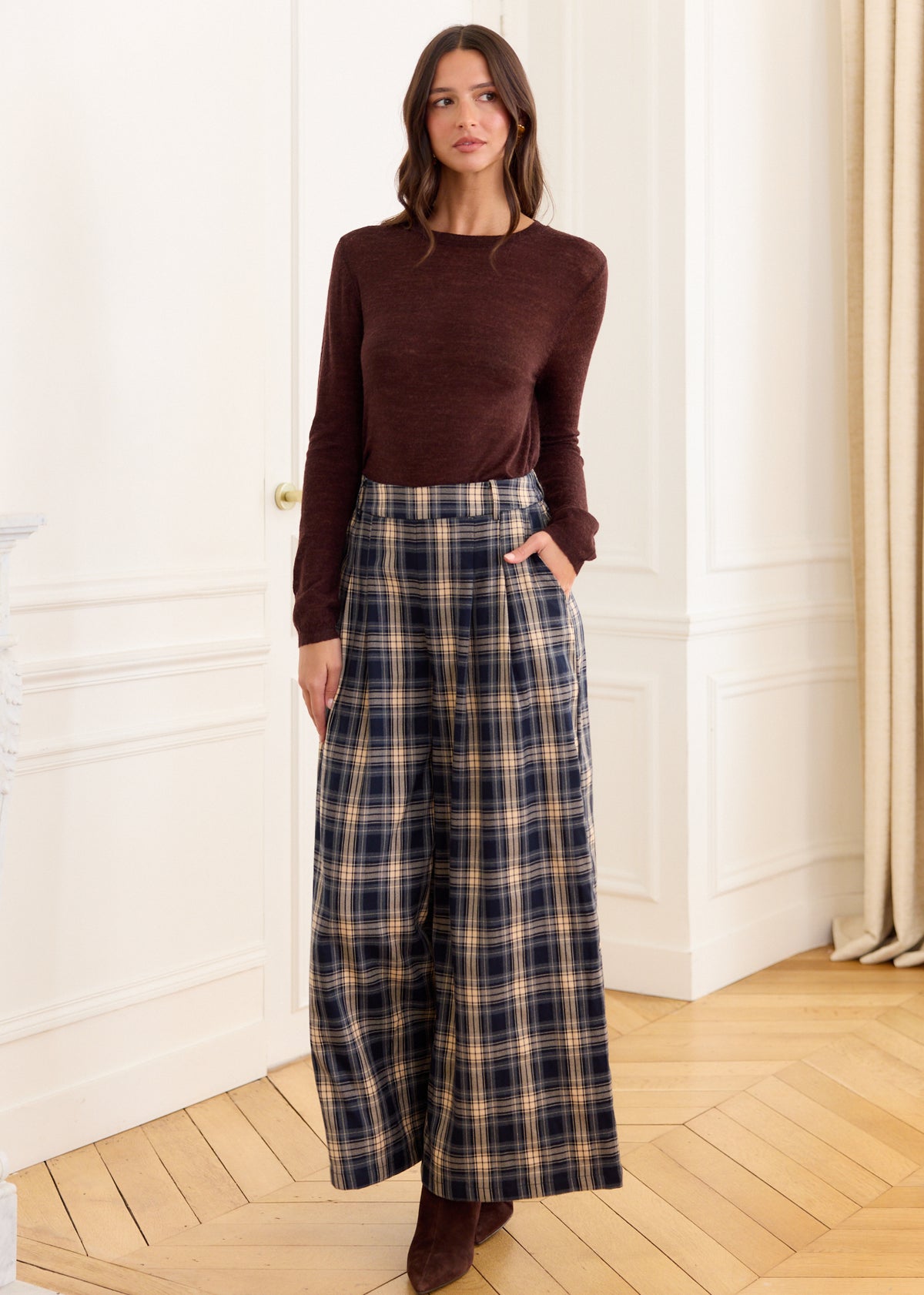Broek Nina
