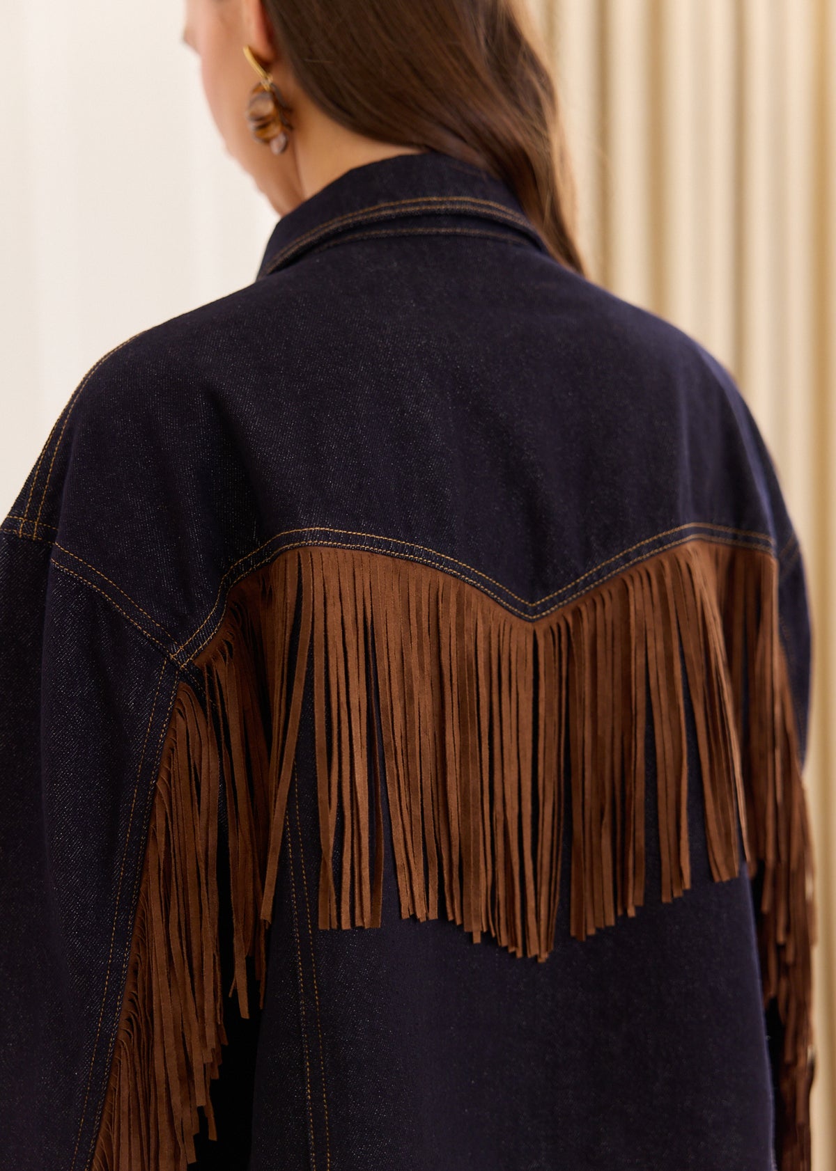 Veste Salomé