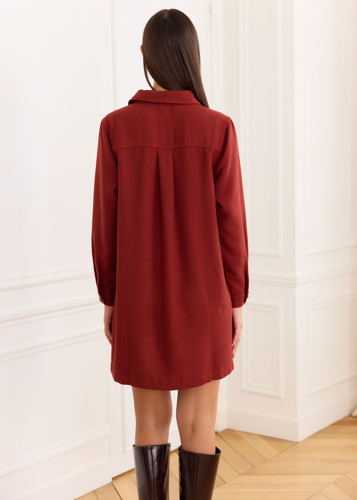 Robe Addison