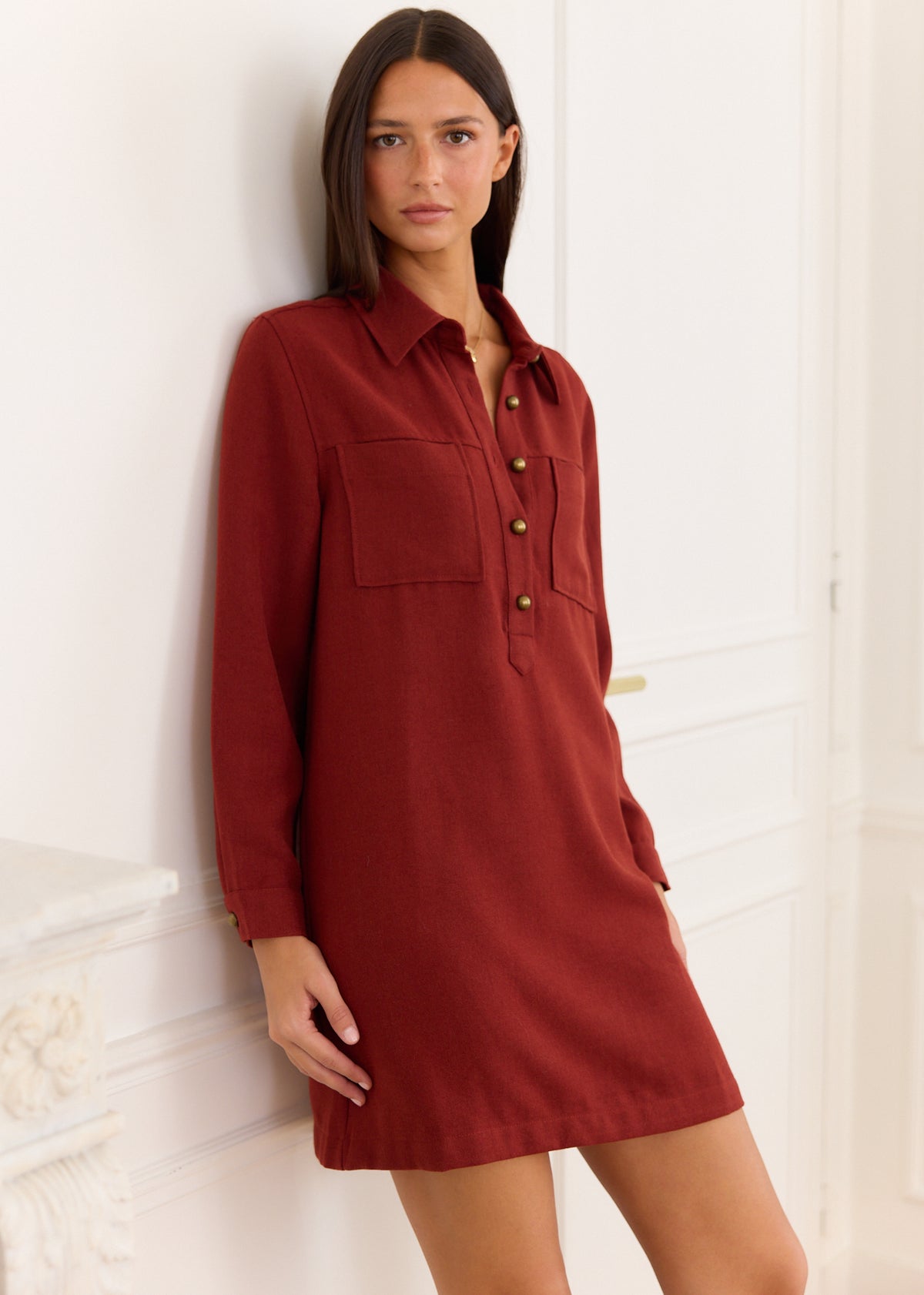 Robe Addison