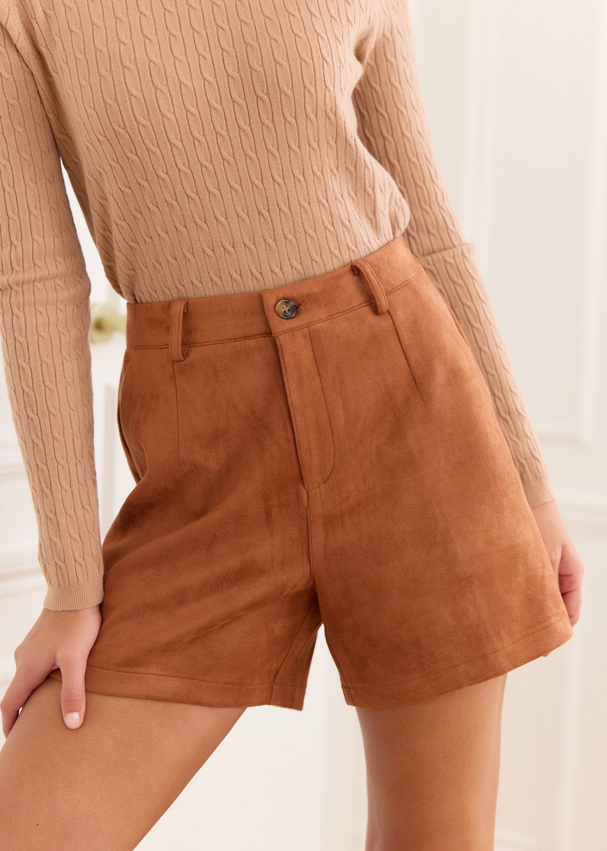 Short Dina