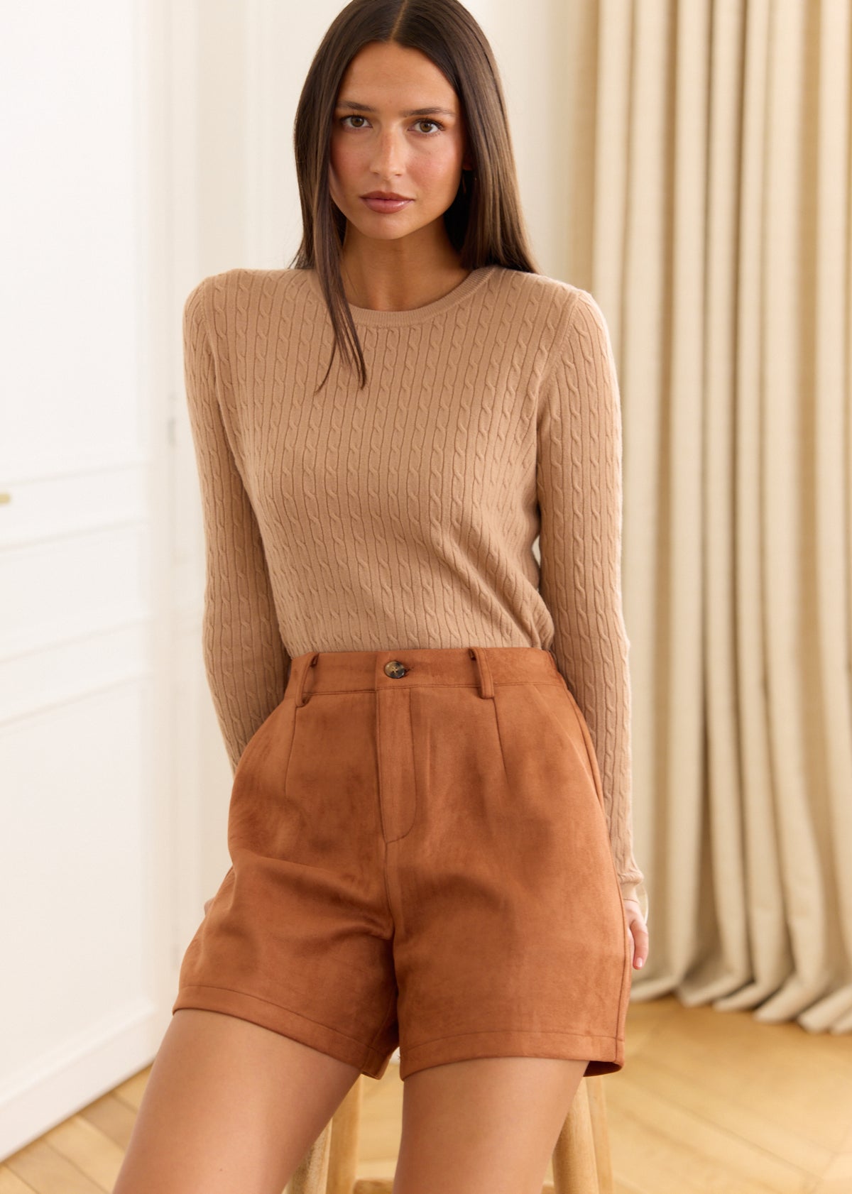 Short Dina