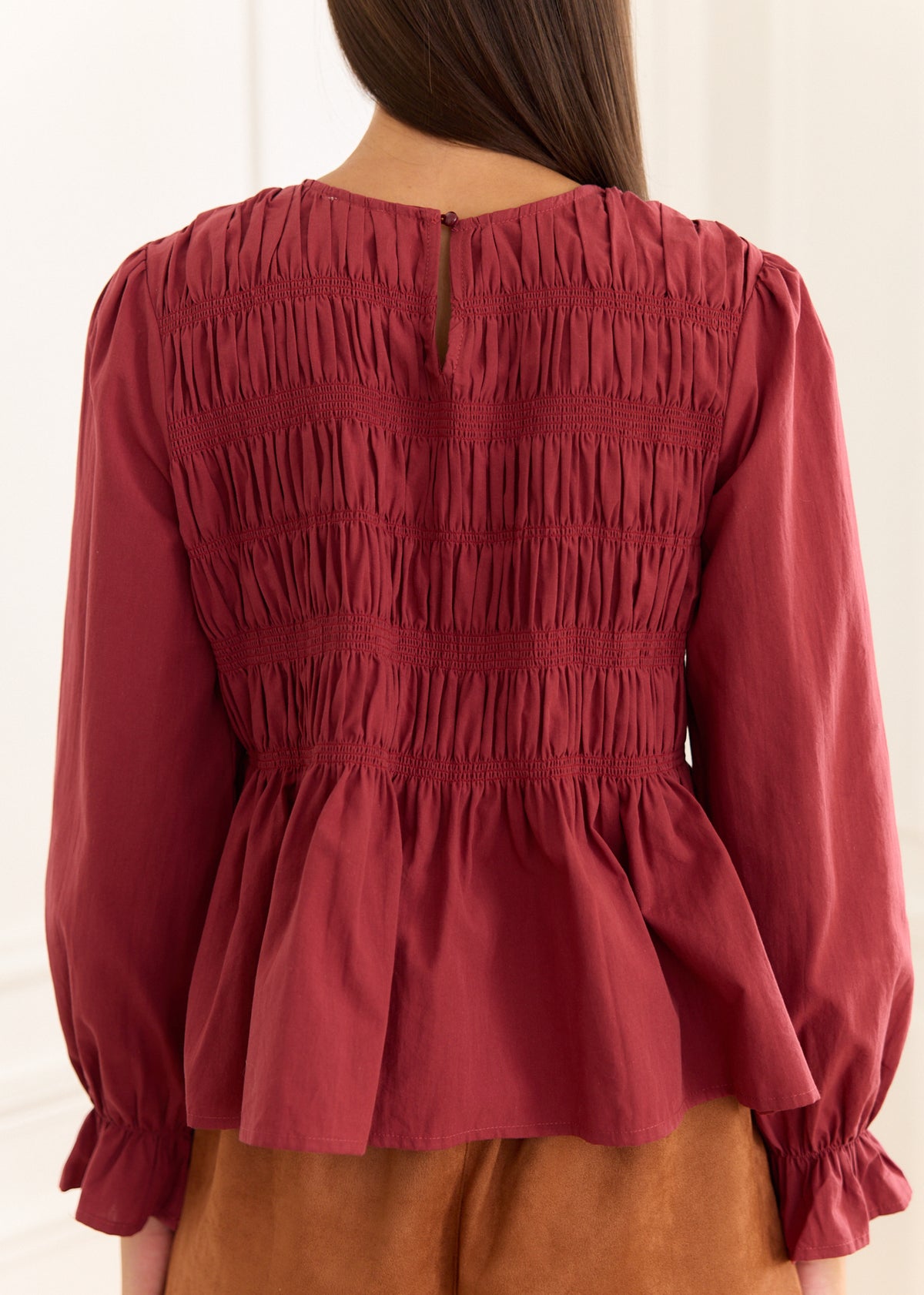 Blouse Megan