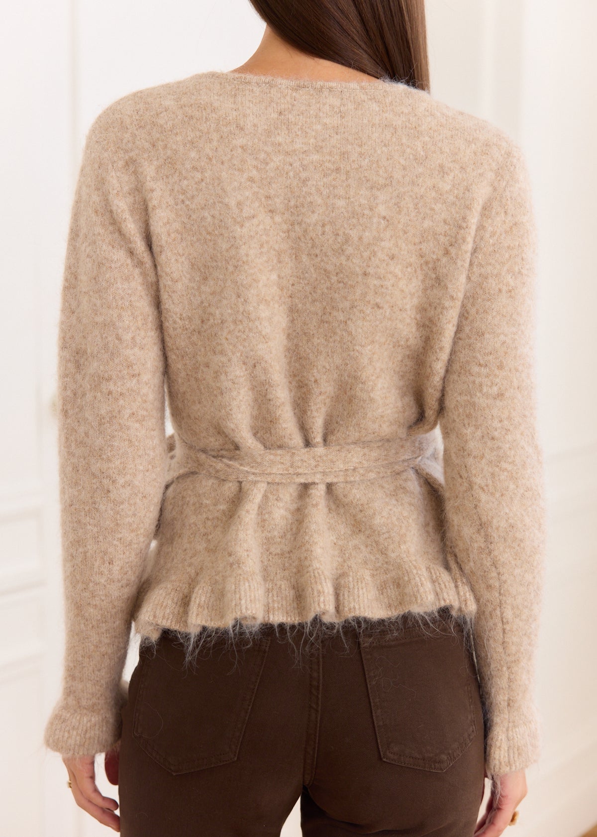 Gilet Meyra