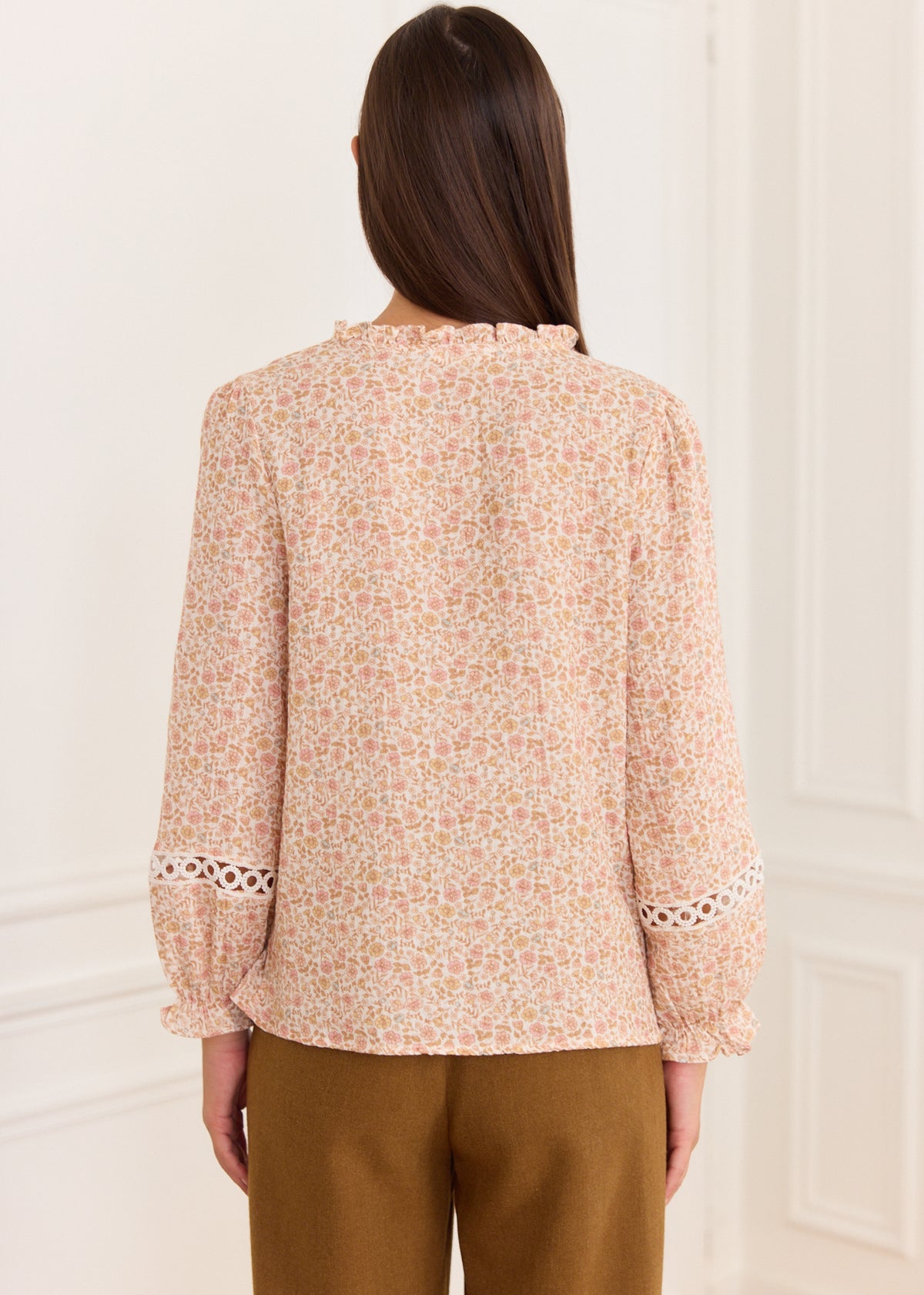 Blouse Esmée