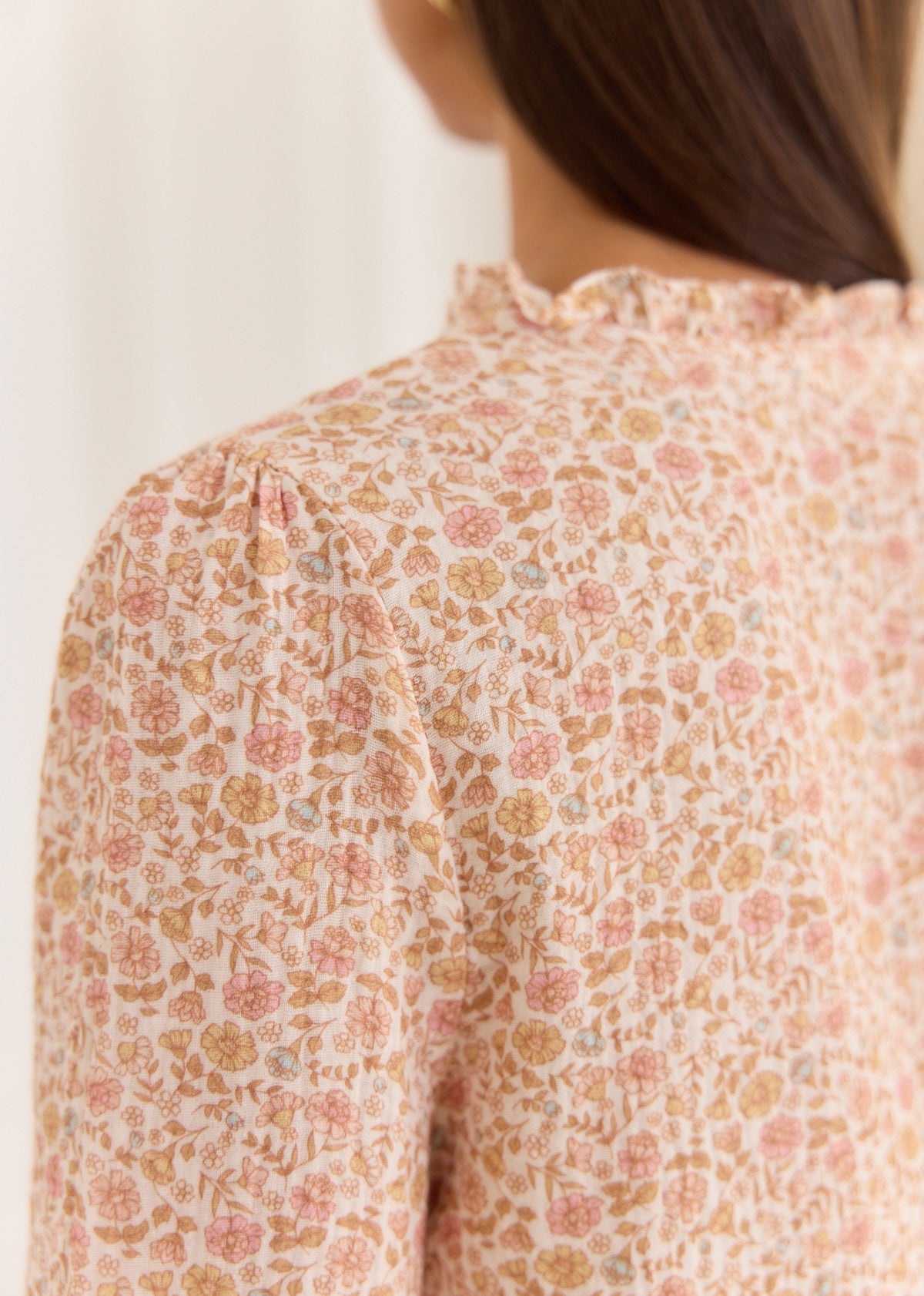 Blouse Esmée