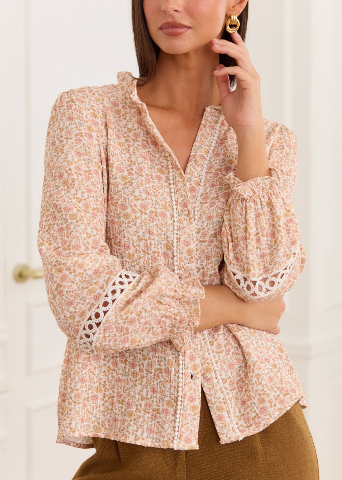 Blouse Esmée