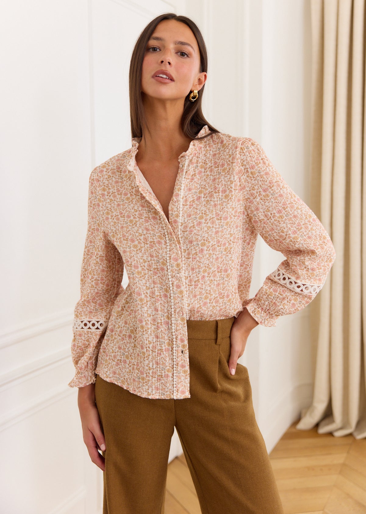Blouse Esmée