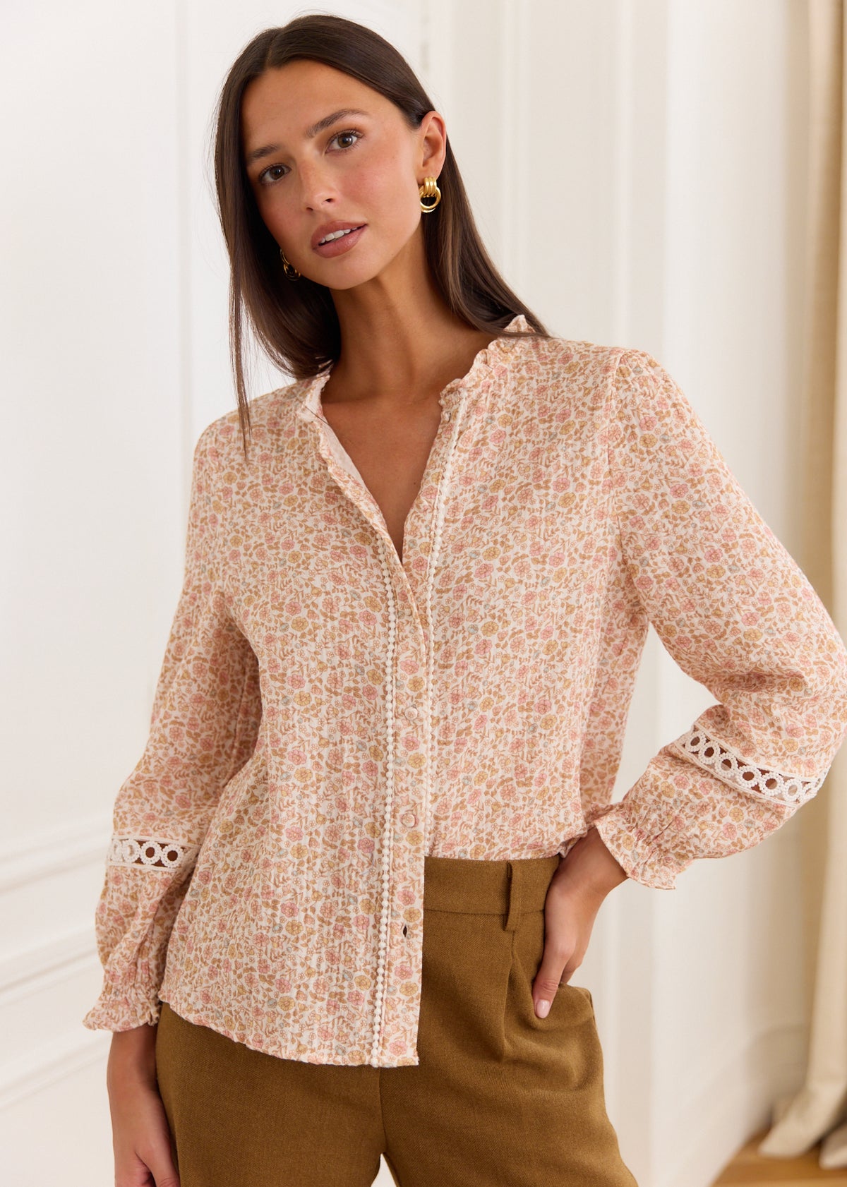 Blouse Esmée