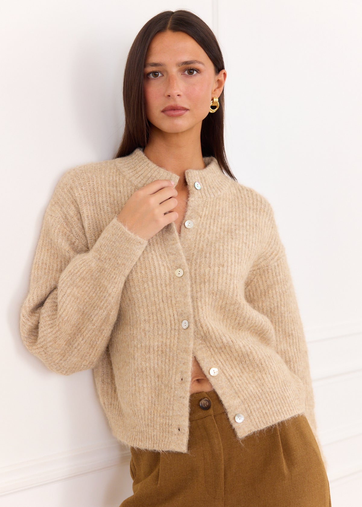 Gilet Lia