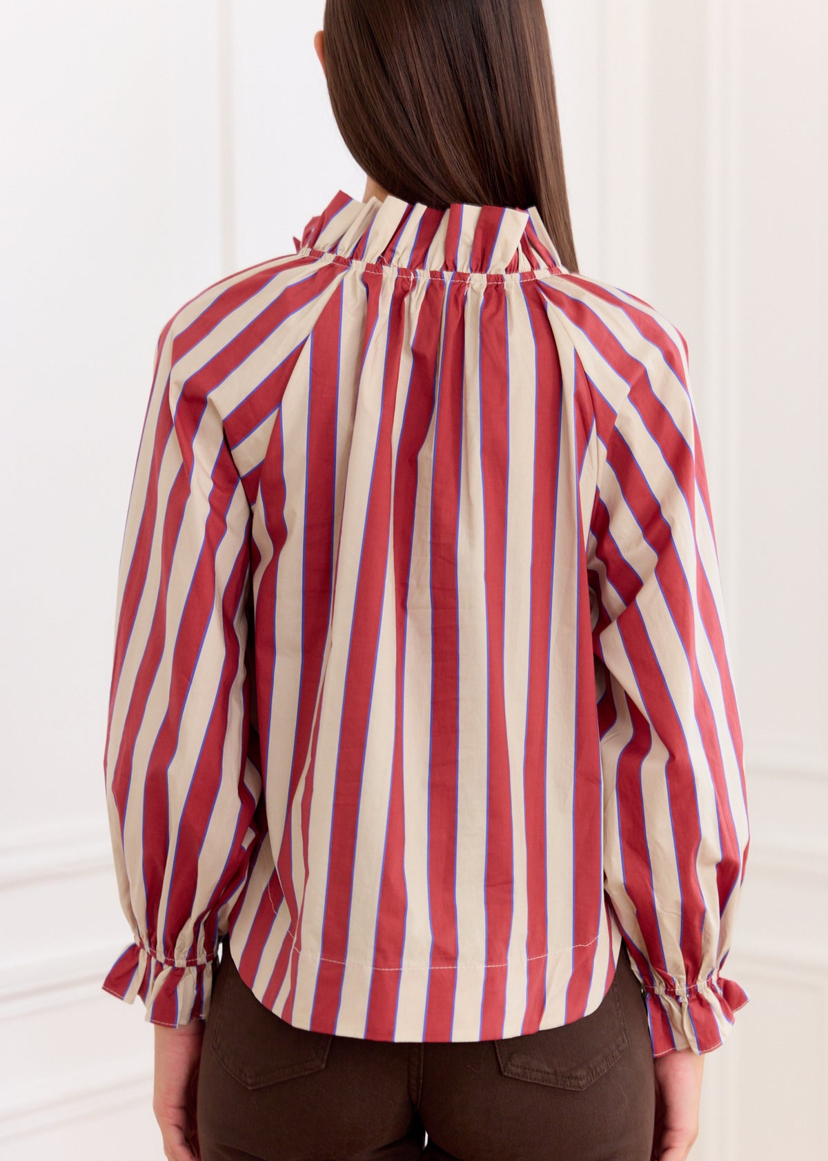 Léane Shirt
