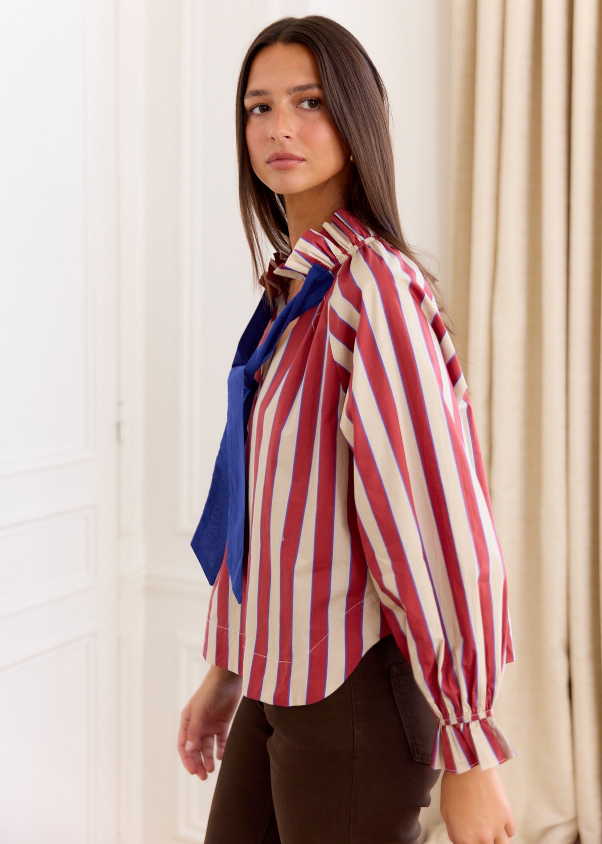 Léane Shirt