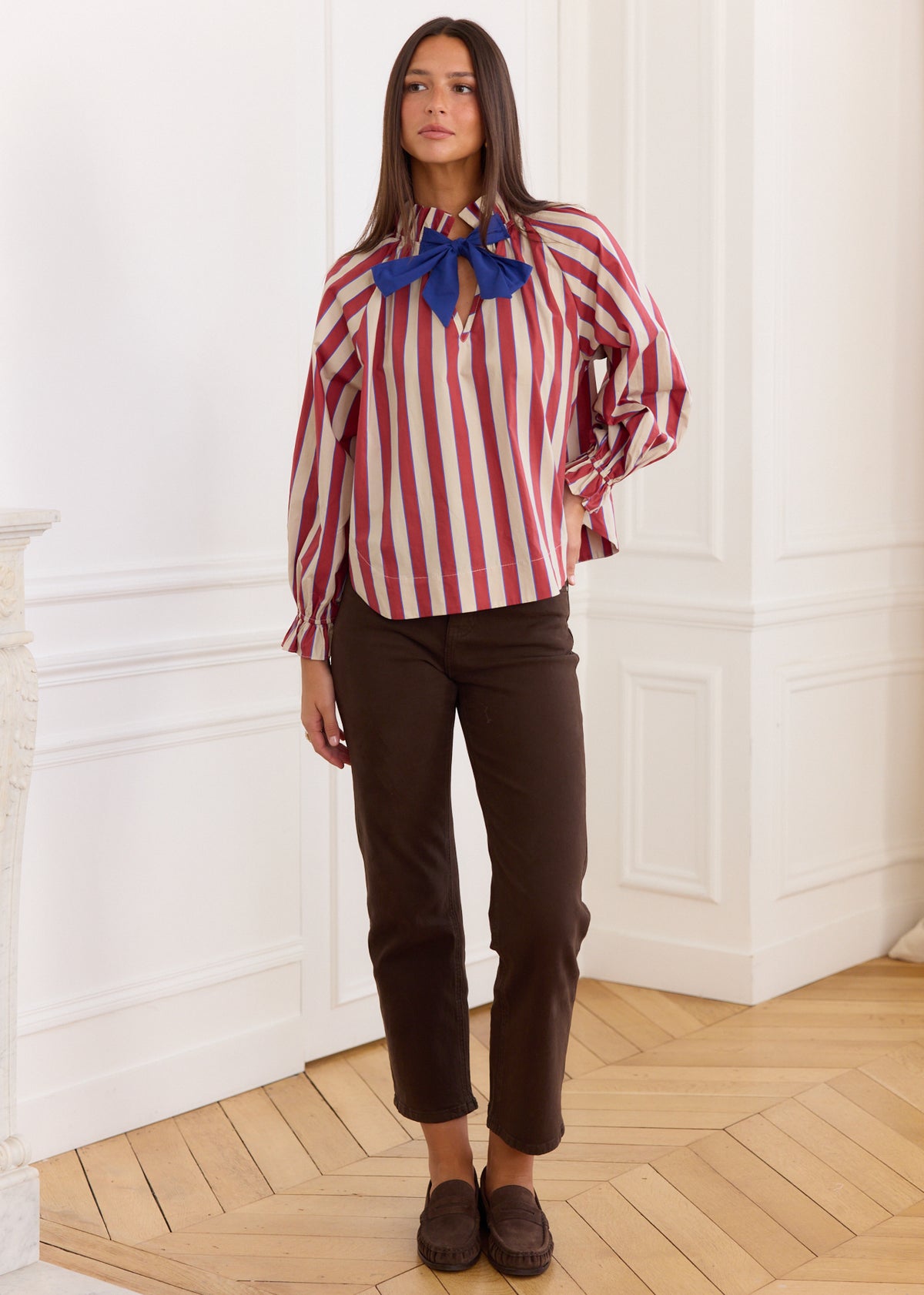 Léane Shirt