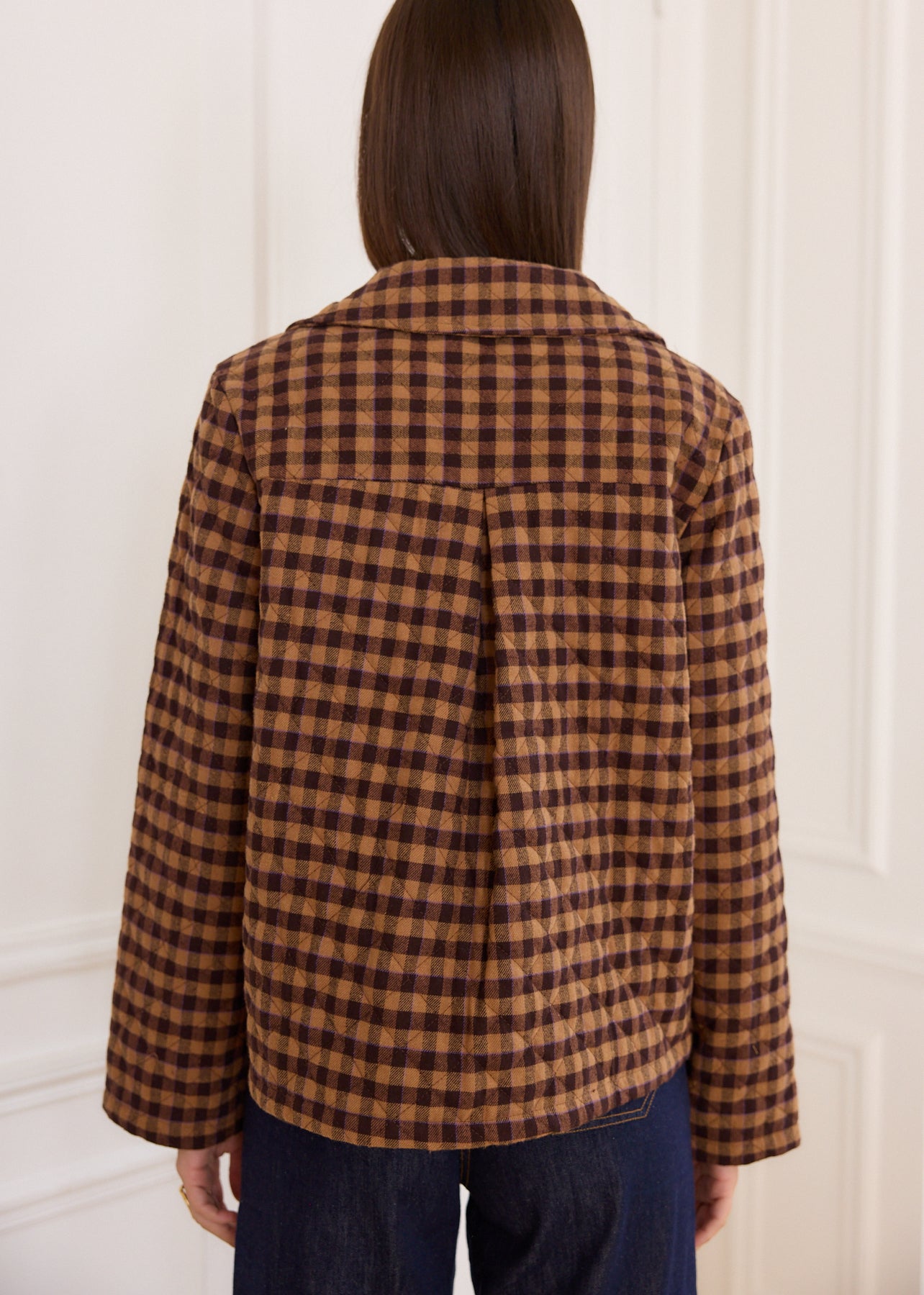 Veste Georgia