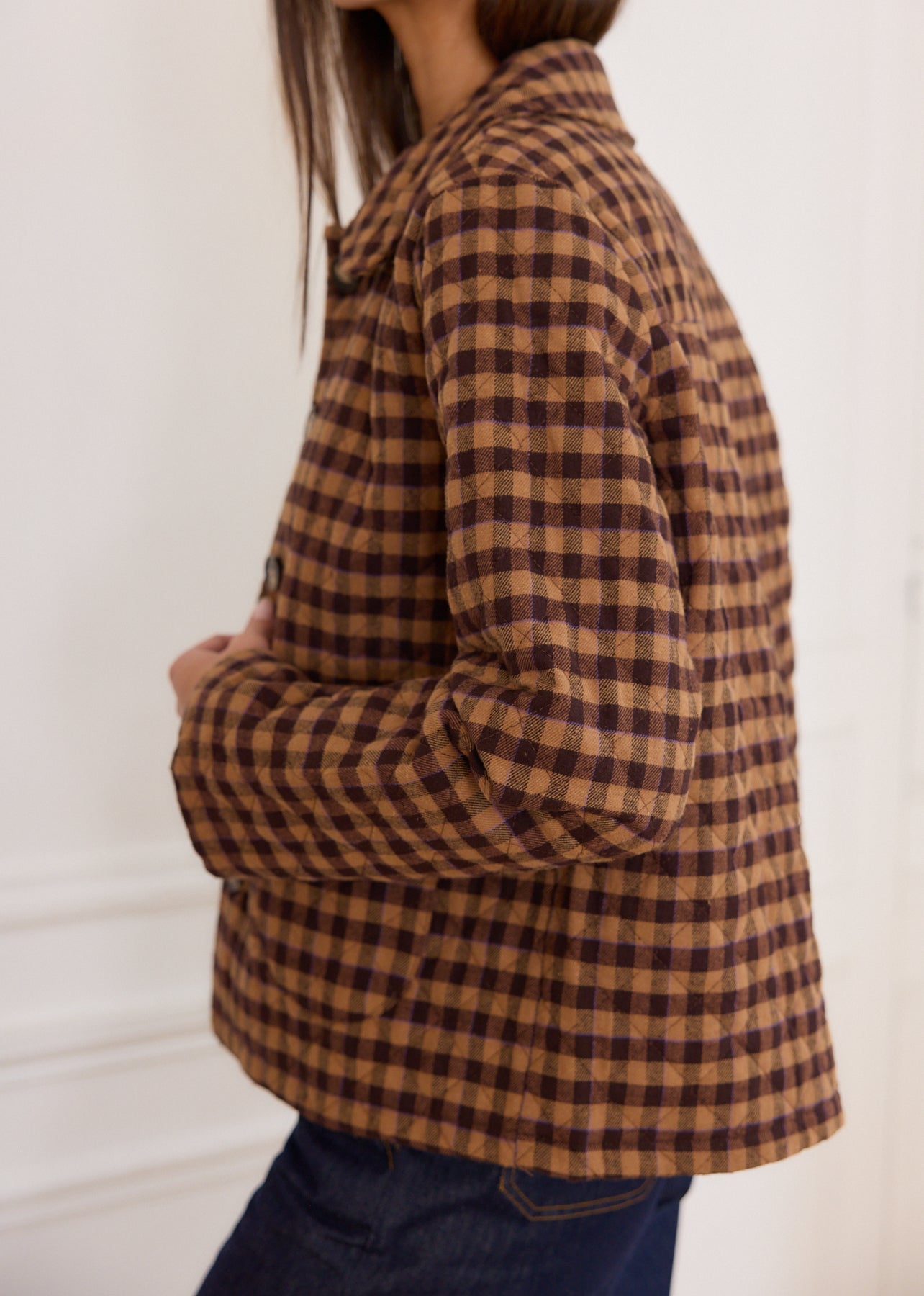 Veste Georgia