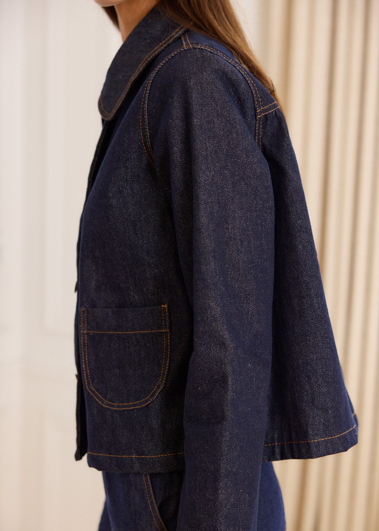 Veste Jade