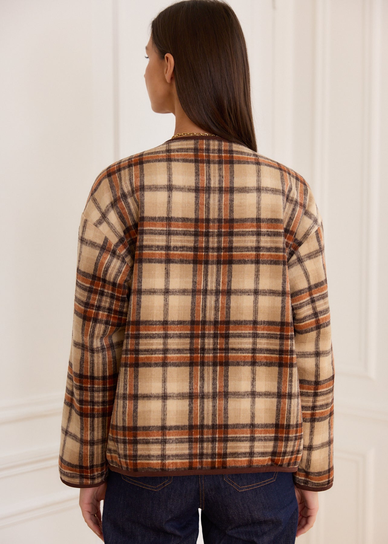 Veste Miranda