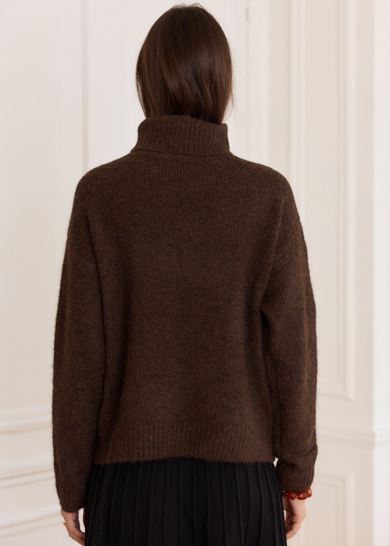 Pull Léandro
