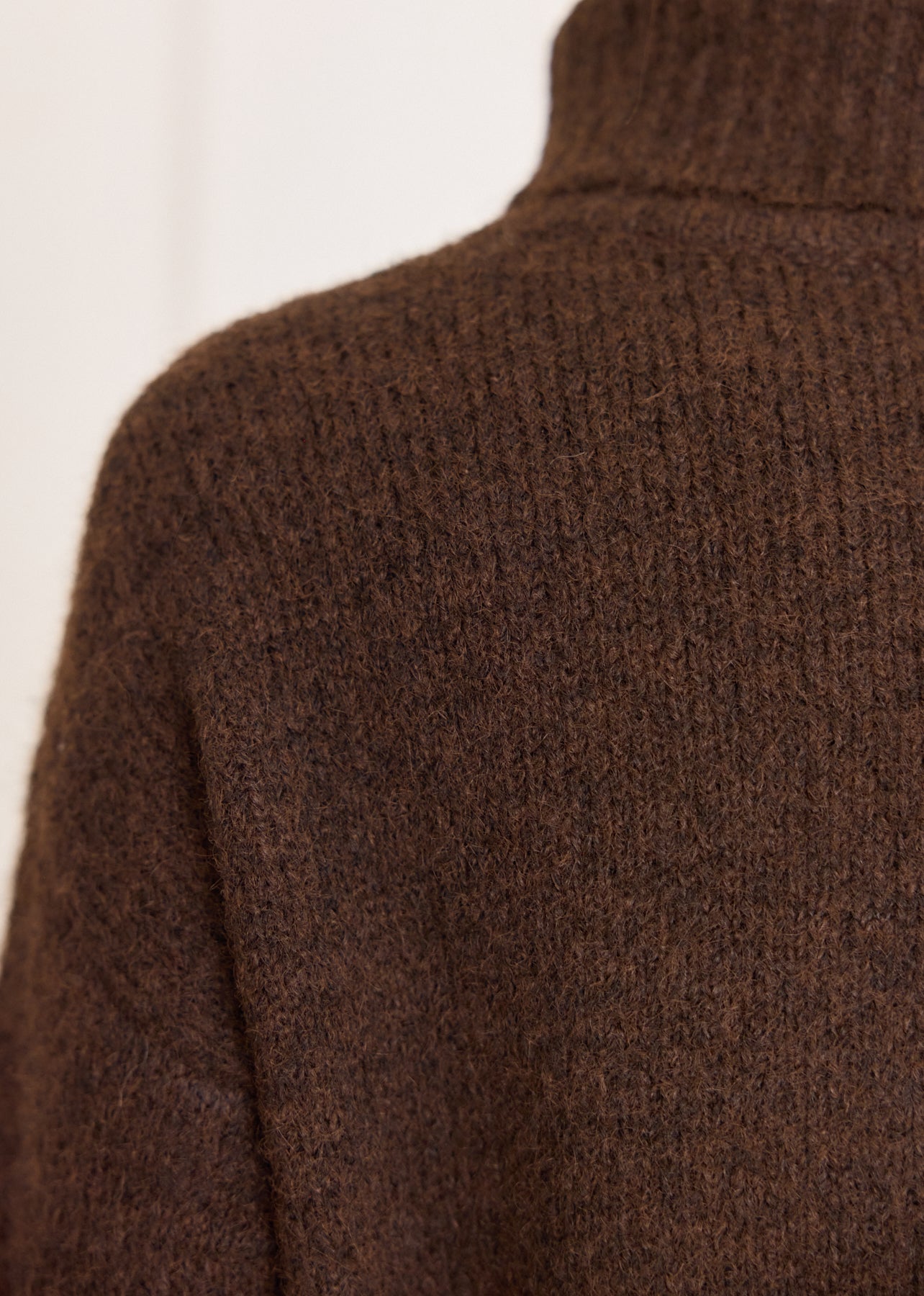 Pull Léandro