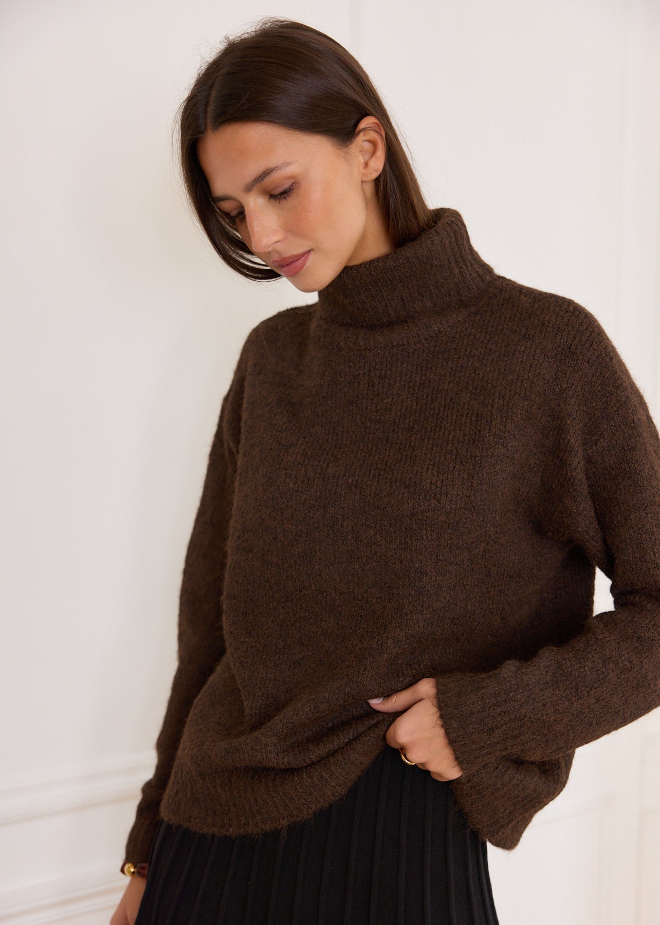 Pull Léandro