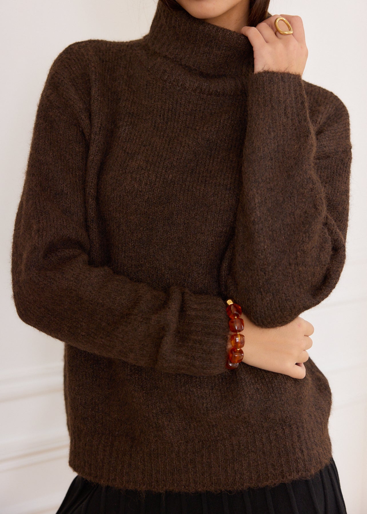 Pull Léandro