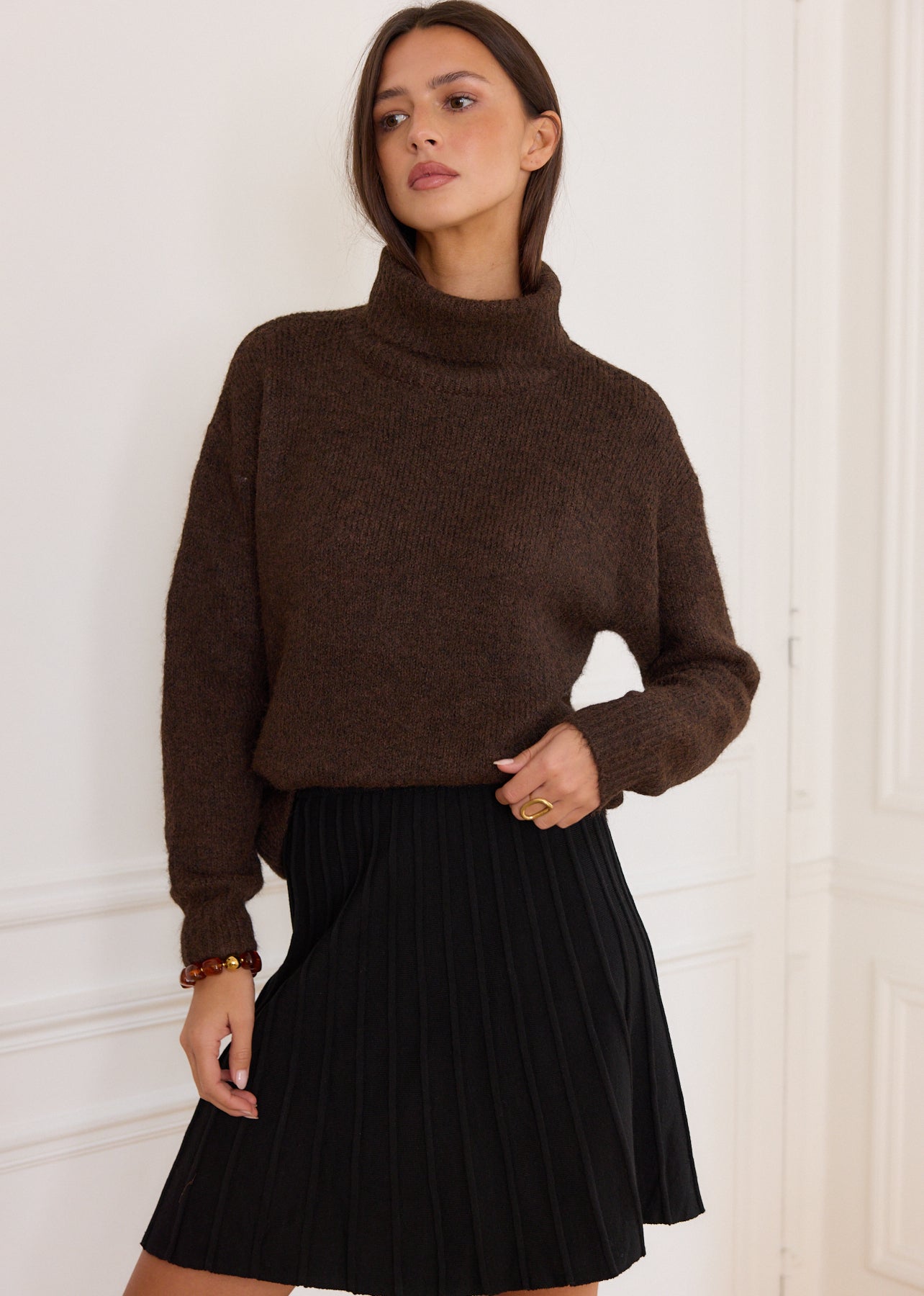 Pull Léandro