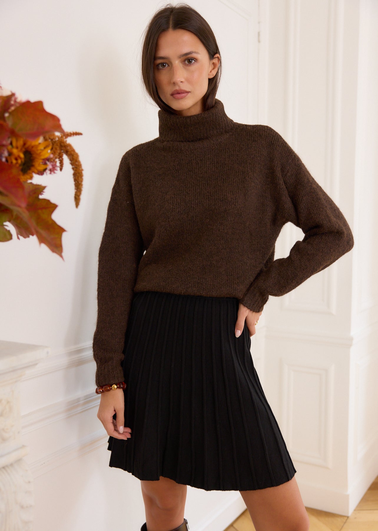 Pull Léandro